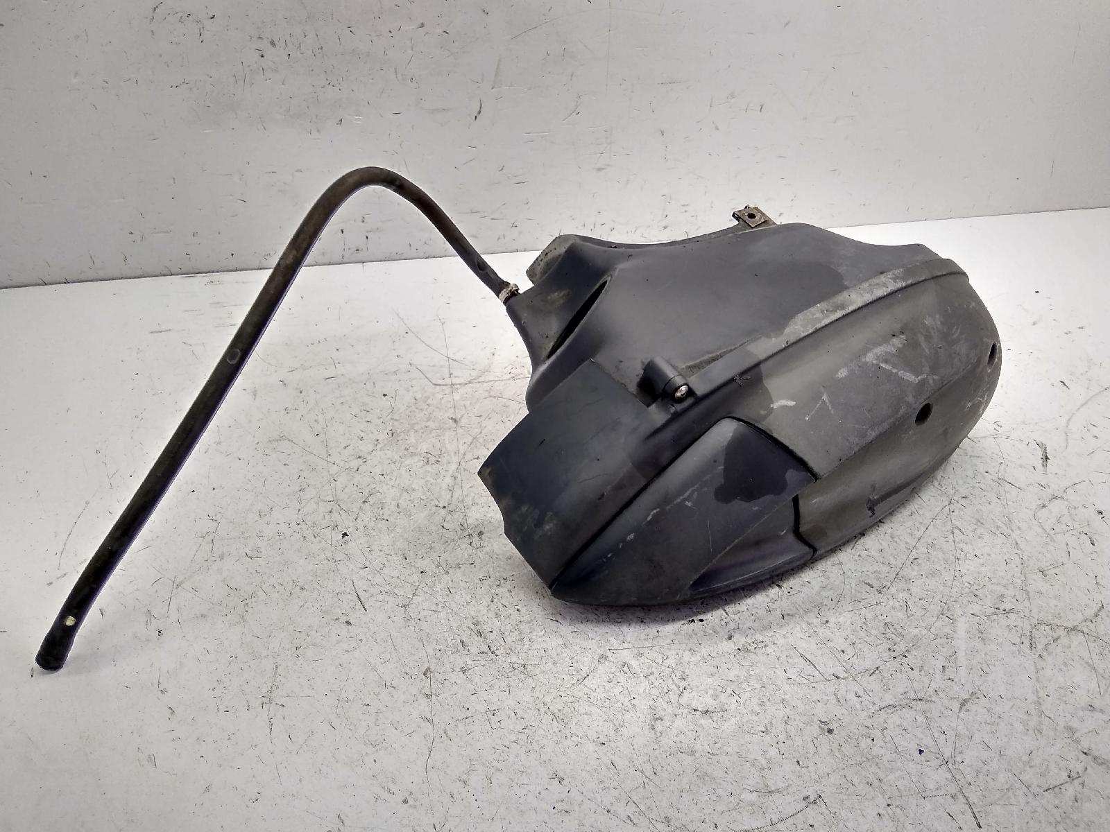 Aprilia leonardo 250 cassa scatola filtro aria - attacco rotto 1999 2001 pd000