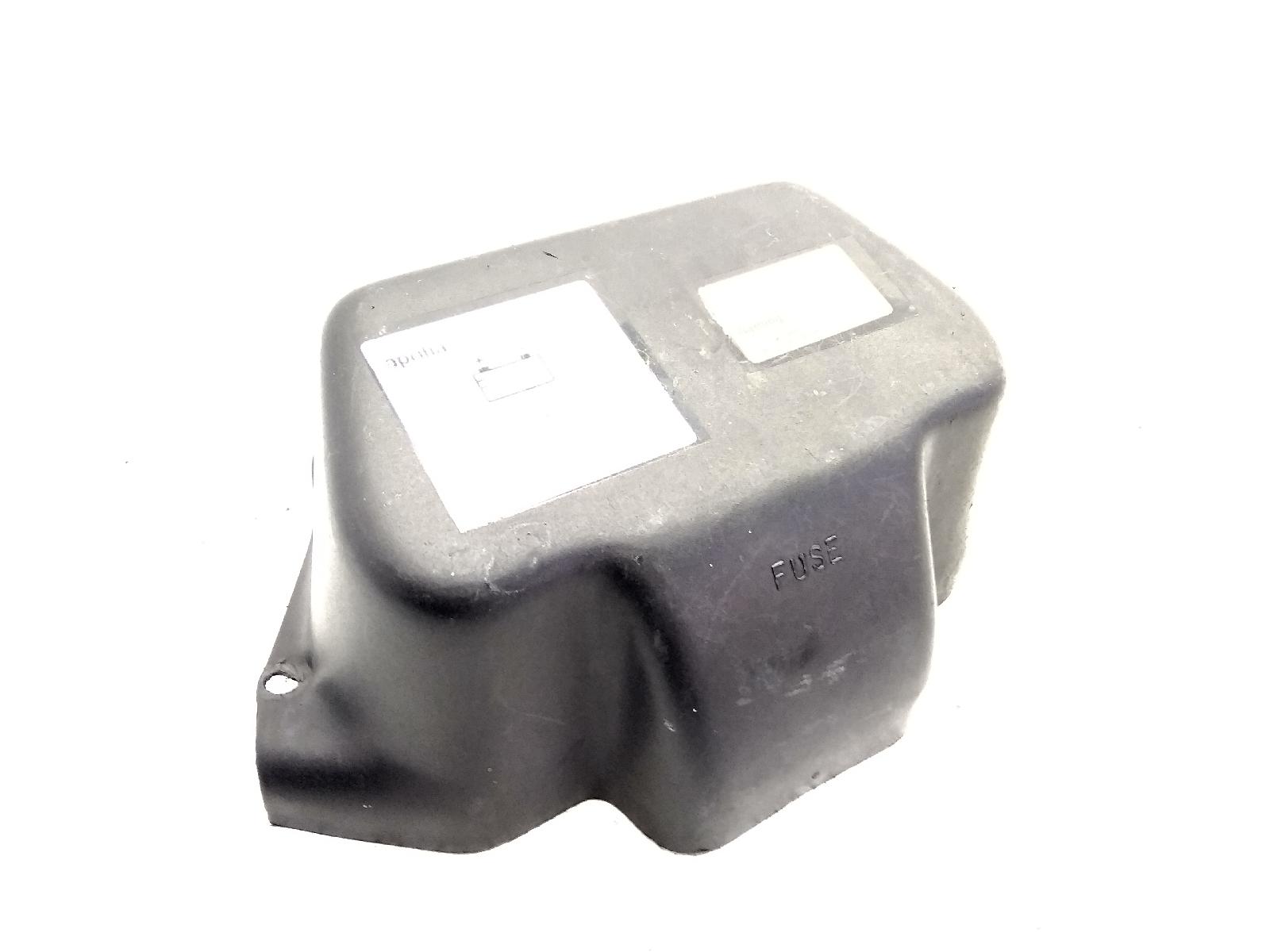 Aprilia leonardo 250 carena coperchio tappo vano batteria 1999 2001 pd000