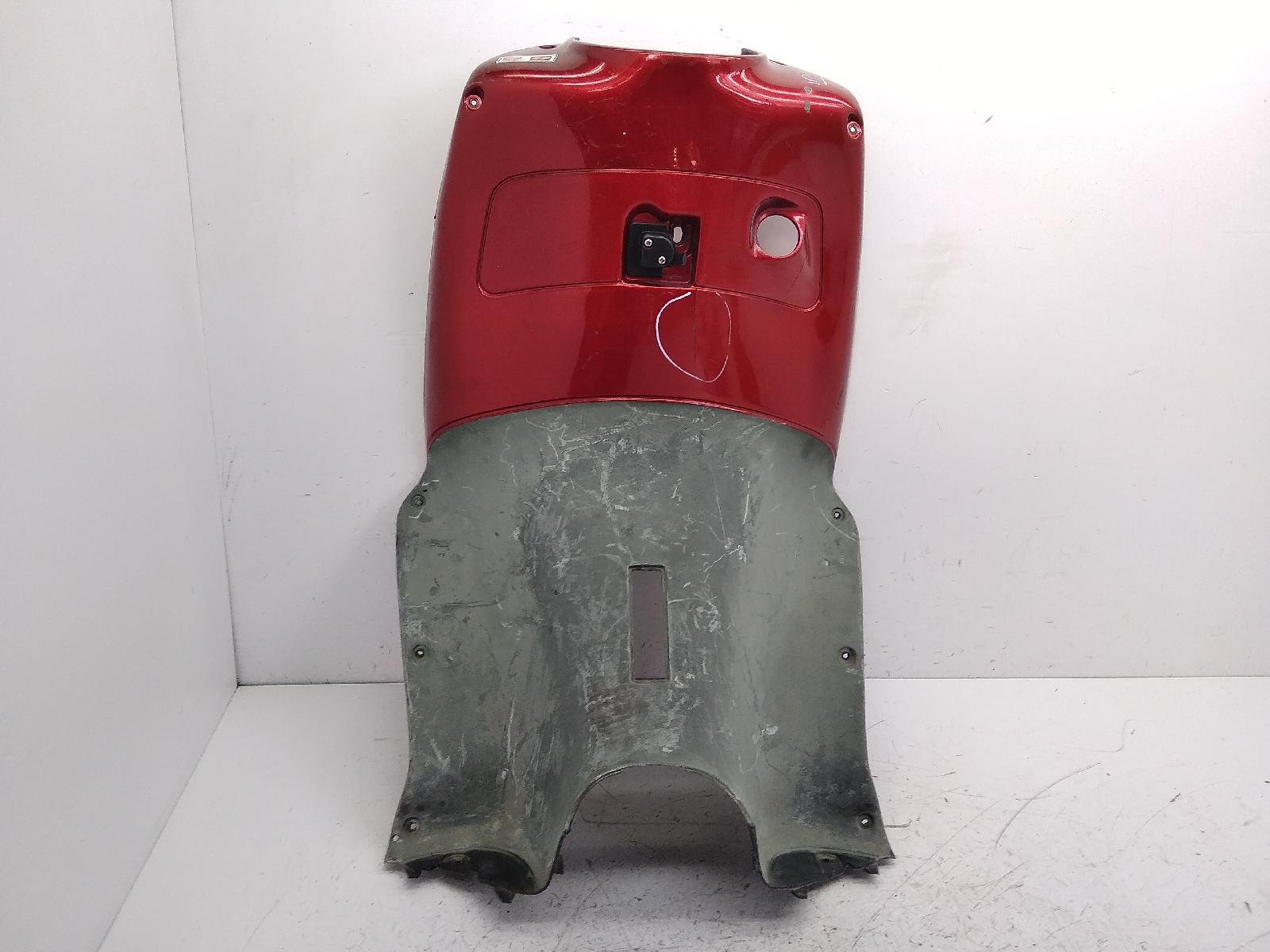 Aprilia leonardo 250 carena controscudo retroscudo - 2 crepe 1999 2001 pd000