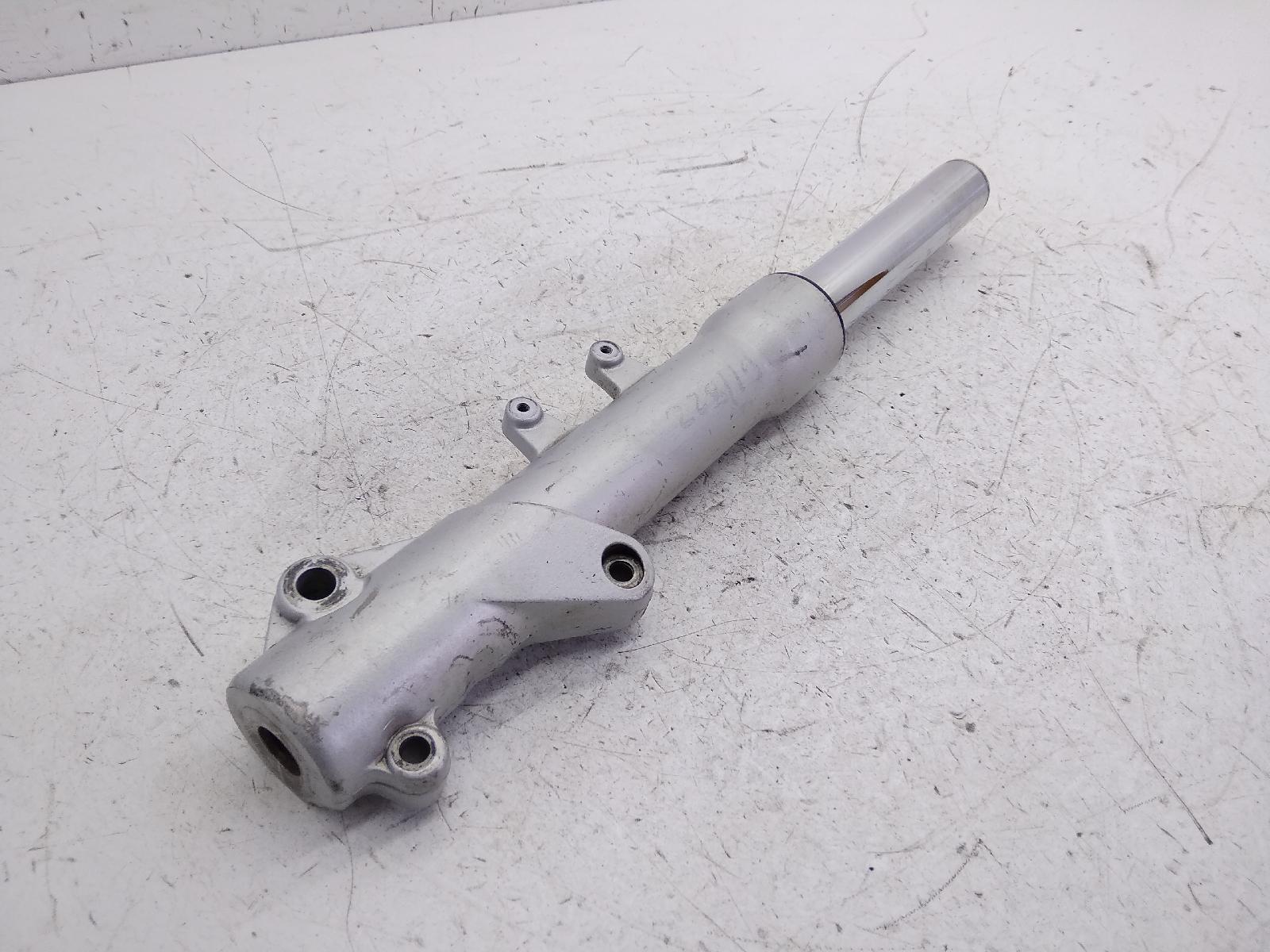 Aprilia leonardo 250 stelo fodero forcella sinistro per recupero fodero 1999 2001 pd000