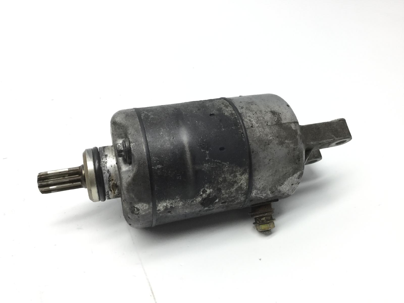 Aprilia leonardo 250 motorino avviamento 1999 2001 pd000