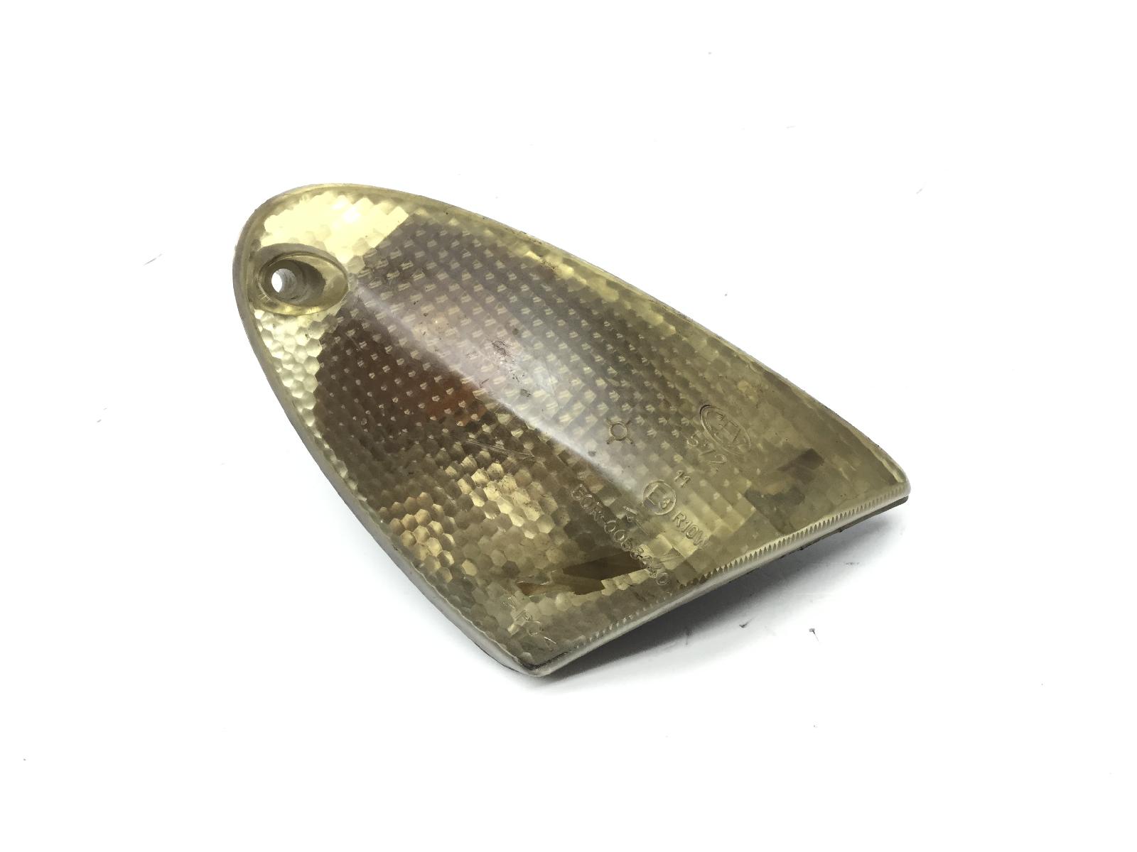 Aprilia leonardo 250 freccia anteriore destra 1999 2001 pd000