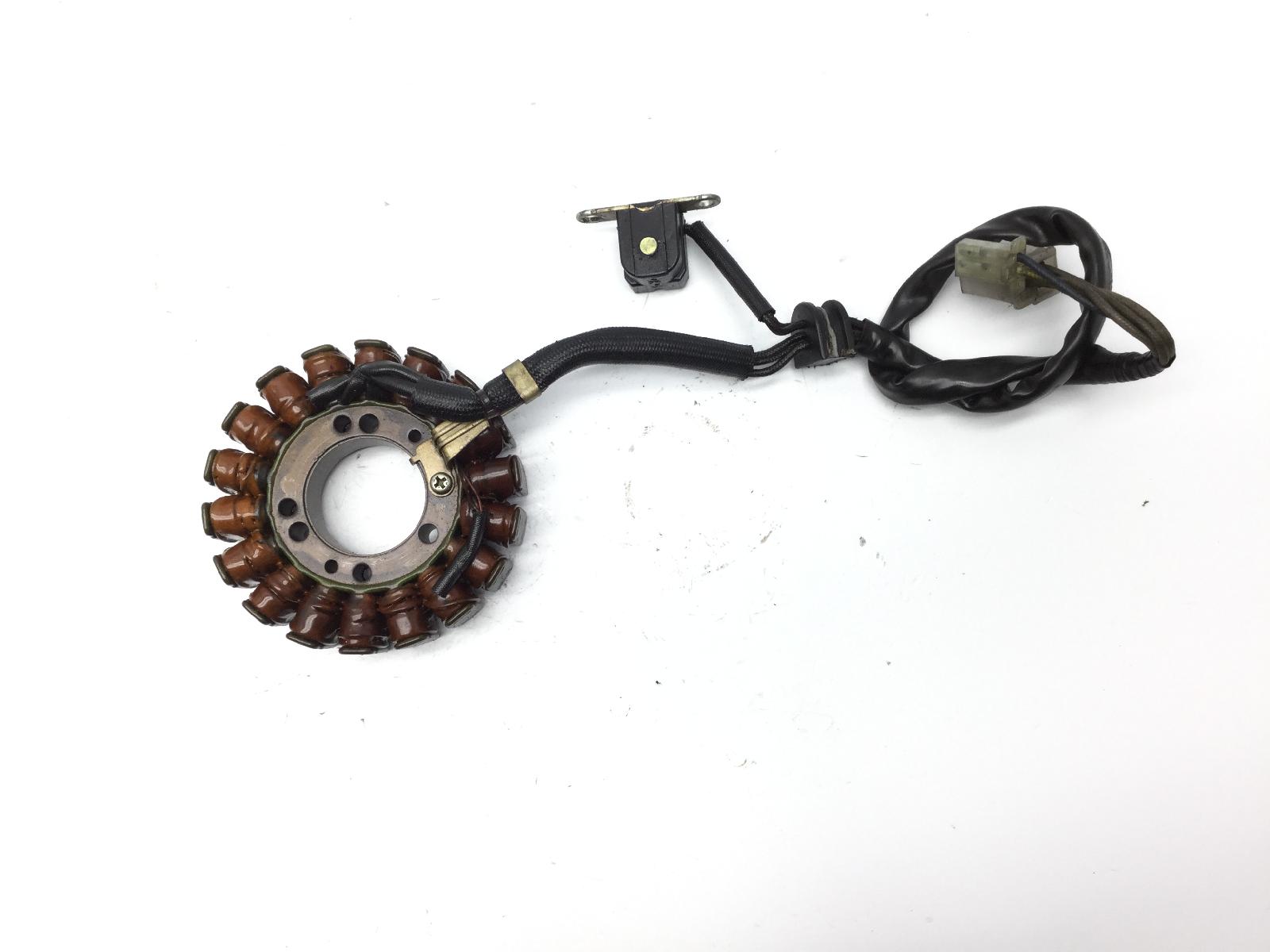 Aprilia leonardo 250 statore campo magnetico 1999 2001 pd000