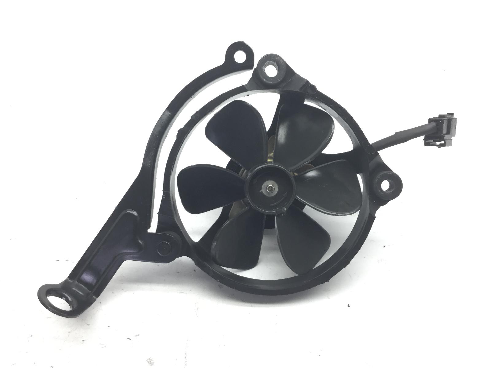 Aprilia leonardo 250 elettroventola raffreddamento radiatore acqua motore 1999 2001 pd000