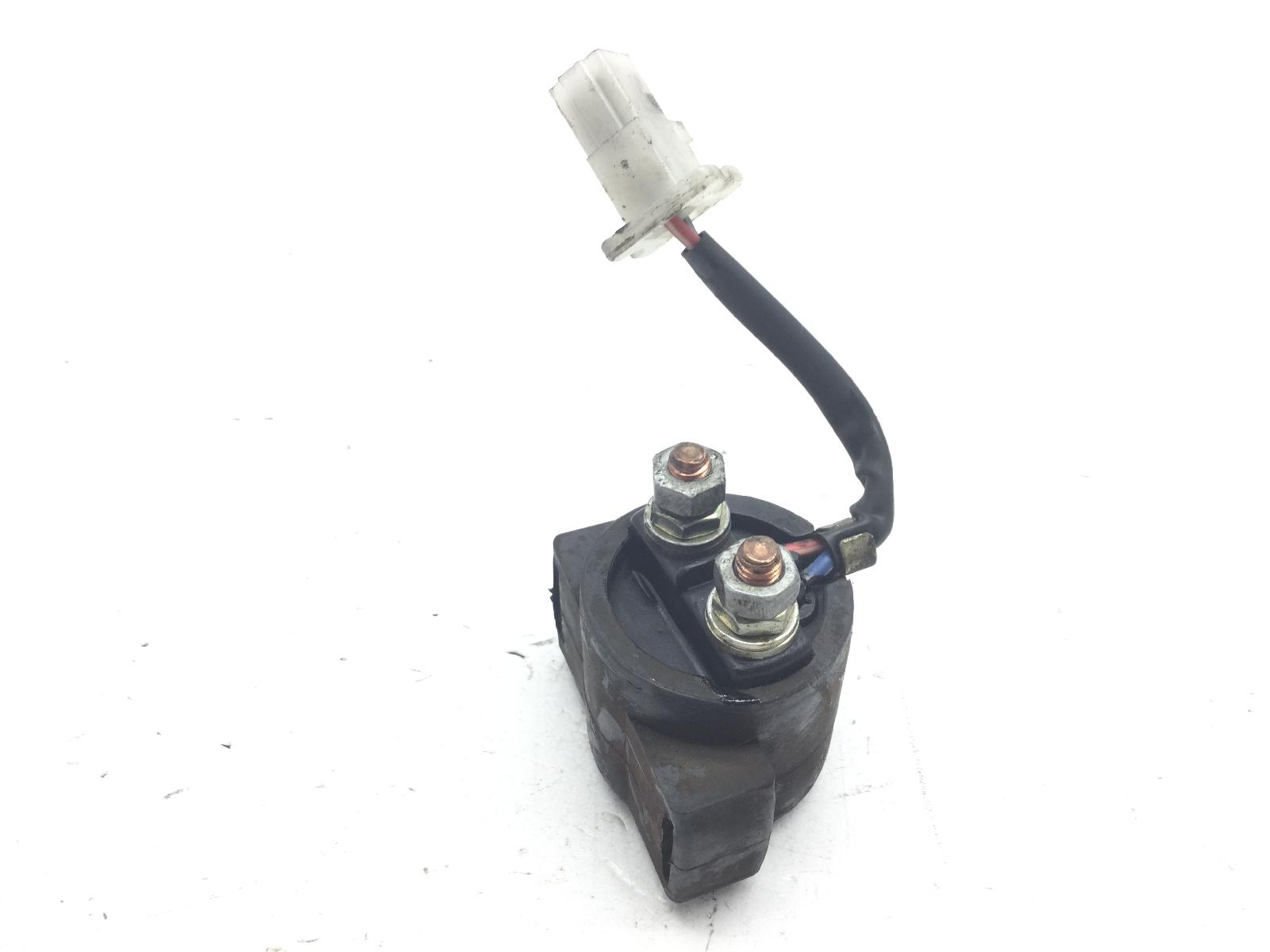 Aprilia leonardo 250 rele' teleruttore avviamento 1999 2001 pd000