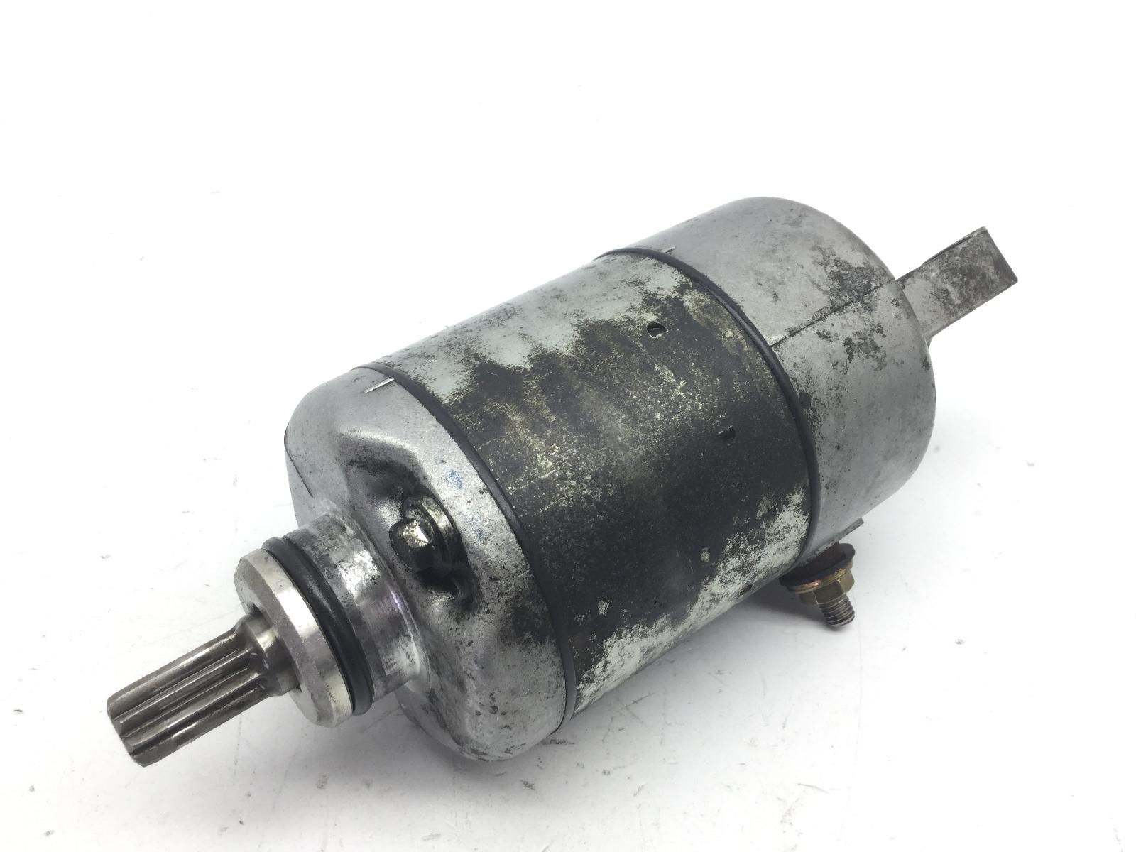 Aprilia leonardo 250 motorino avviamento starter motore 1999 2001 pd000
