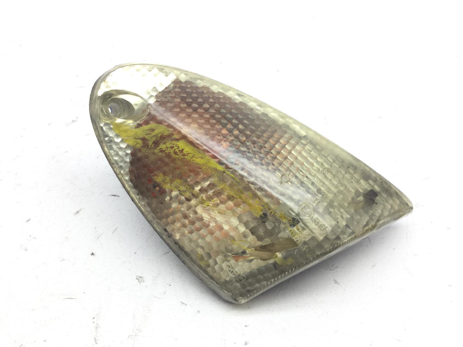 Aprilia leonardo 250 freccia anteriore destra lampeggiatore 1999 2001 pd000