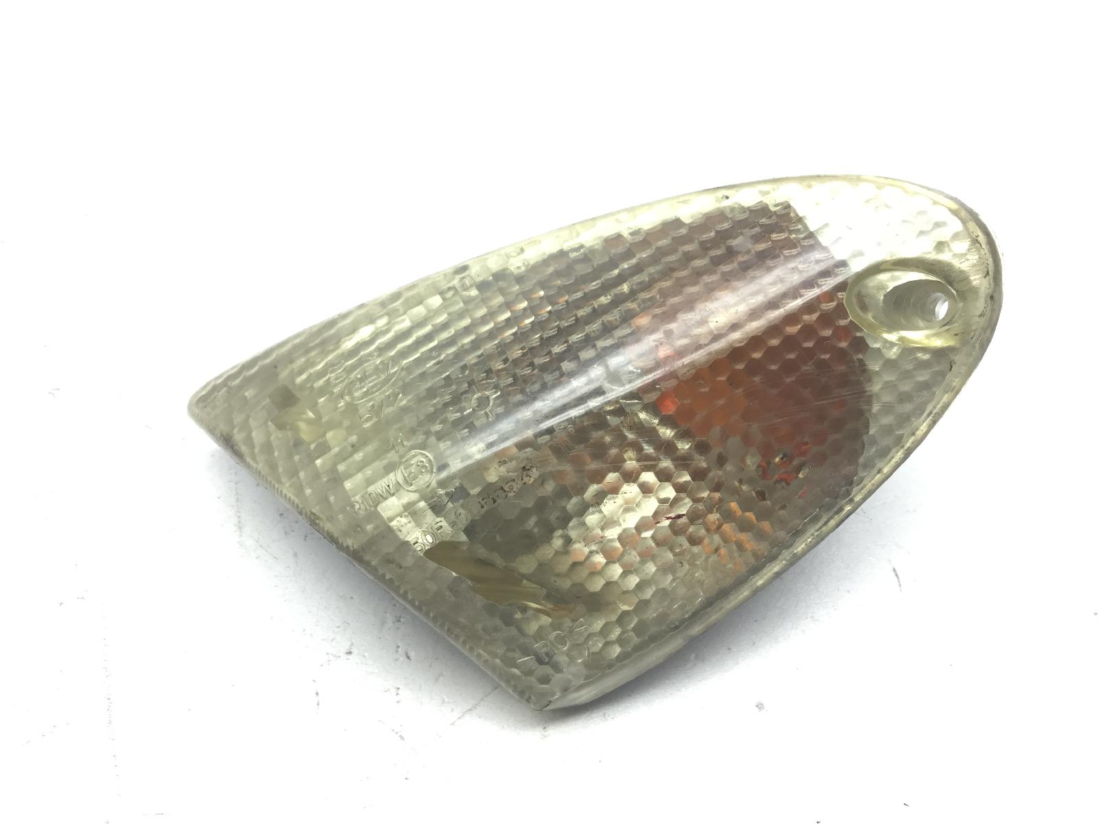 Aprilia leonardo 250 freccia anteriore sinistra indicatore 1999 2001 pd000