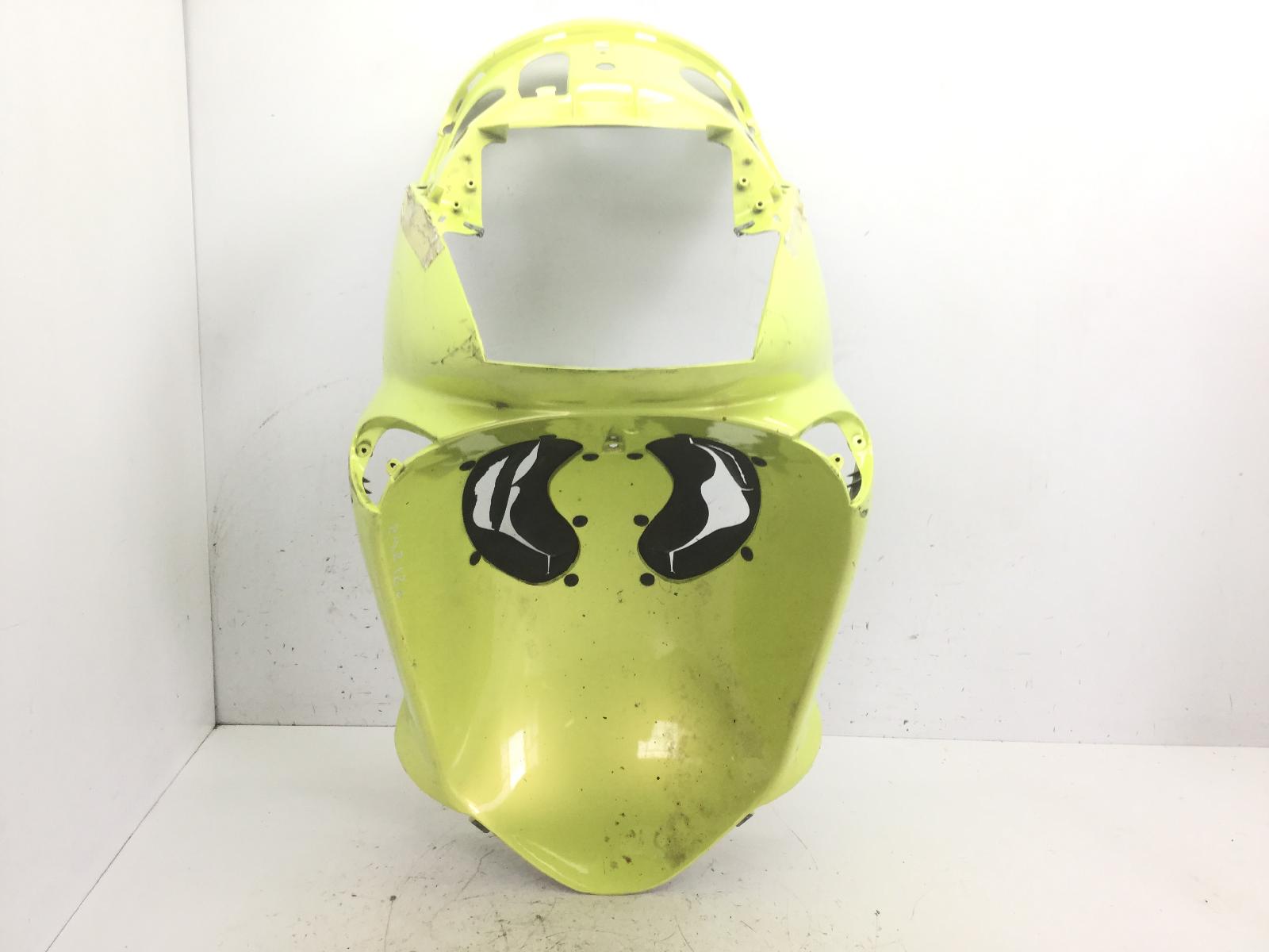 Aprilia leonardo 250 carena scudo anteriore - 3 attacchi rotti 1999 2001 pd000