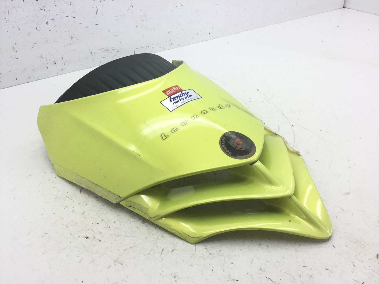 Aprilia leonardo 250 coperchio carena scudo anteriore 1999 2001 pd000