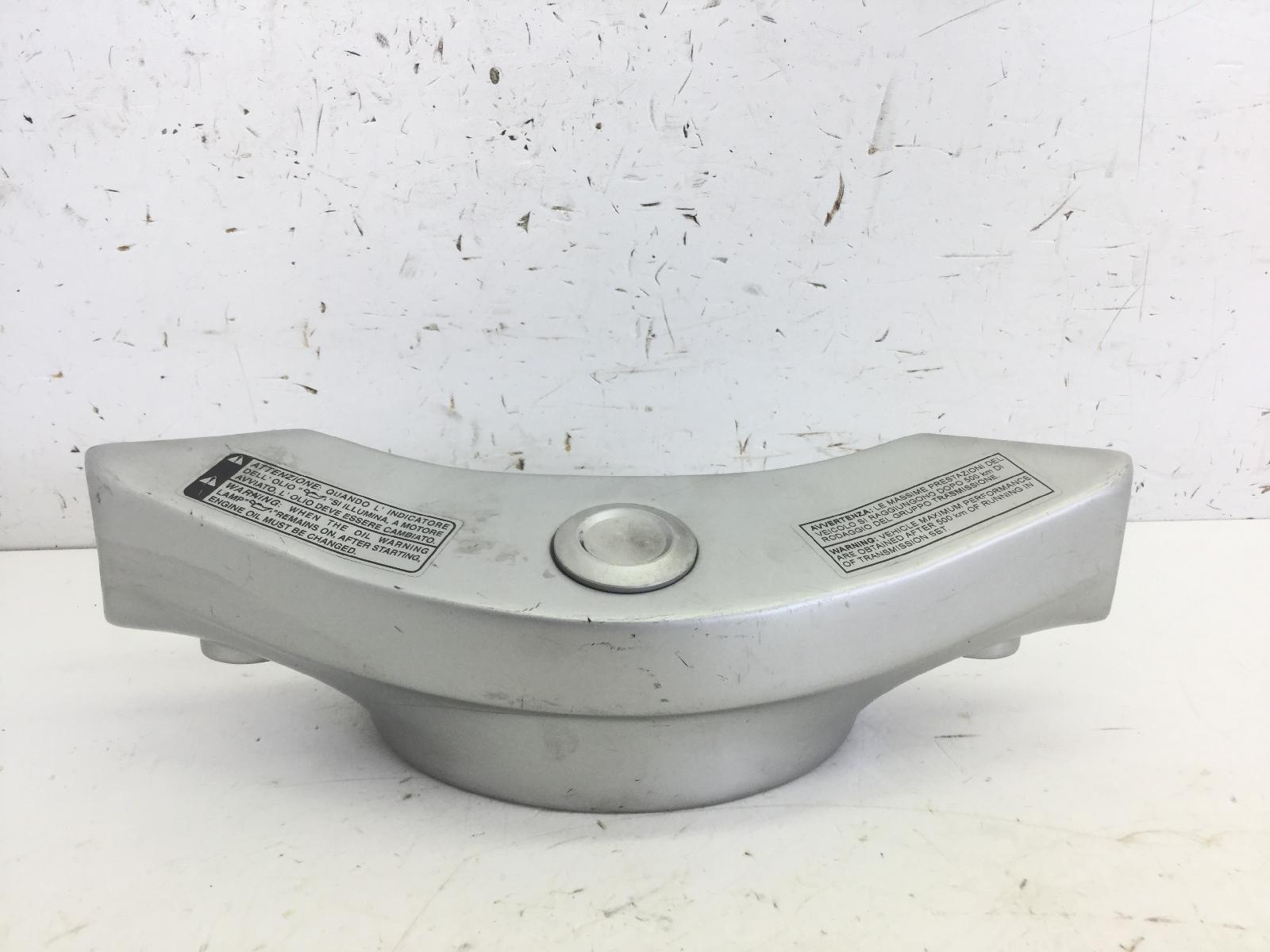 Aprilia leonardo 250 carena manubrio posteriore inferiore 1999 2001 pd000