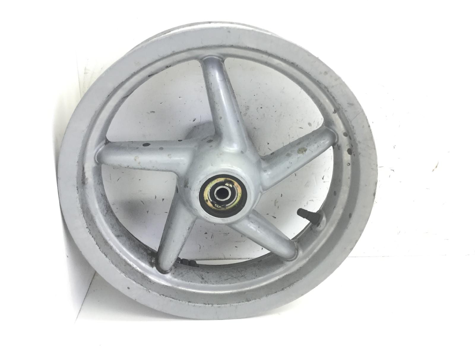 Aprilia leonardo 250 cerchio ruota anteriore 12 x 3.00 1999 2001 pd000