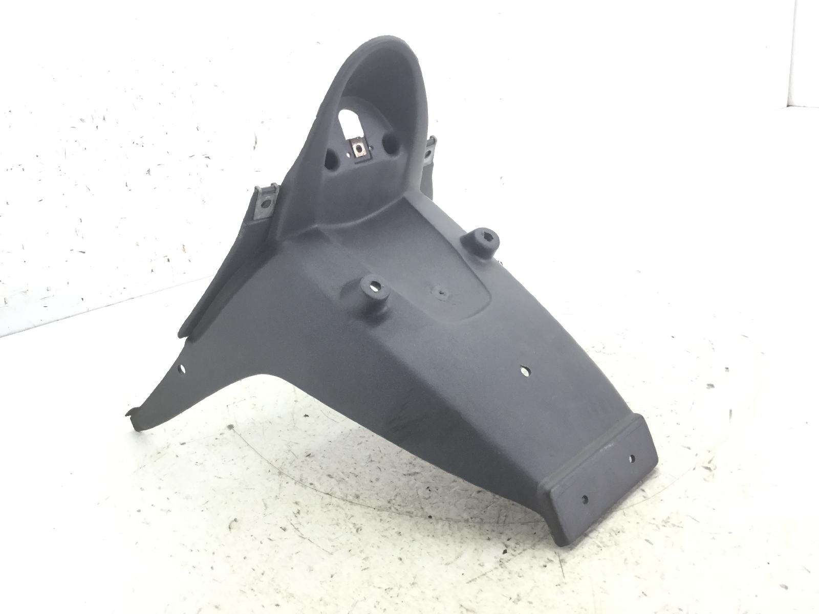 Aprilia leonardo 250 parafago posteriore portatarga 1999 2001 pd000