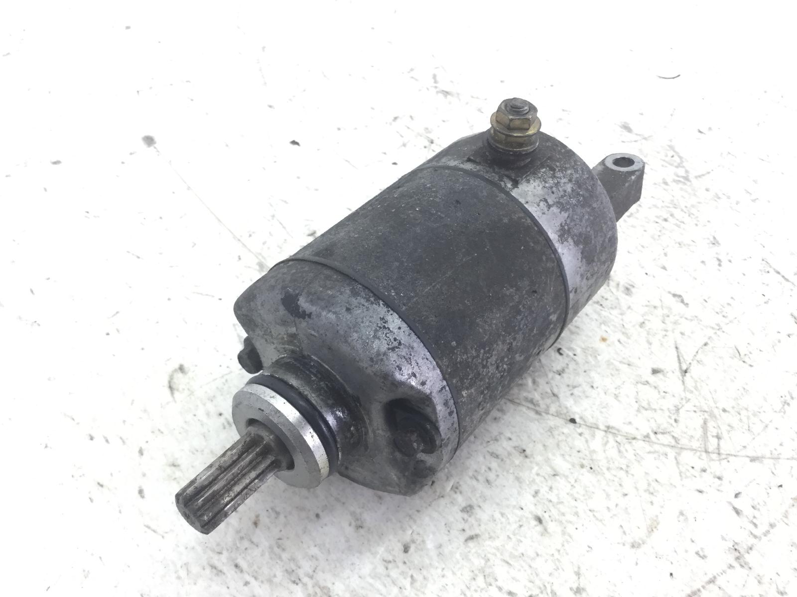 Aprilia leonardo 250 motorino avviamento 1999 2001 pd000