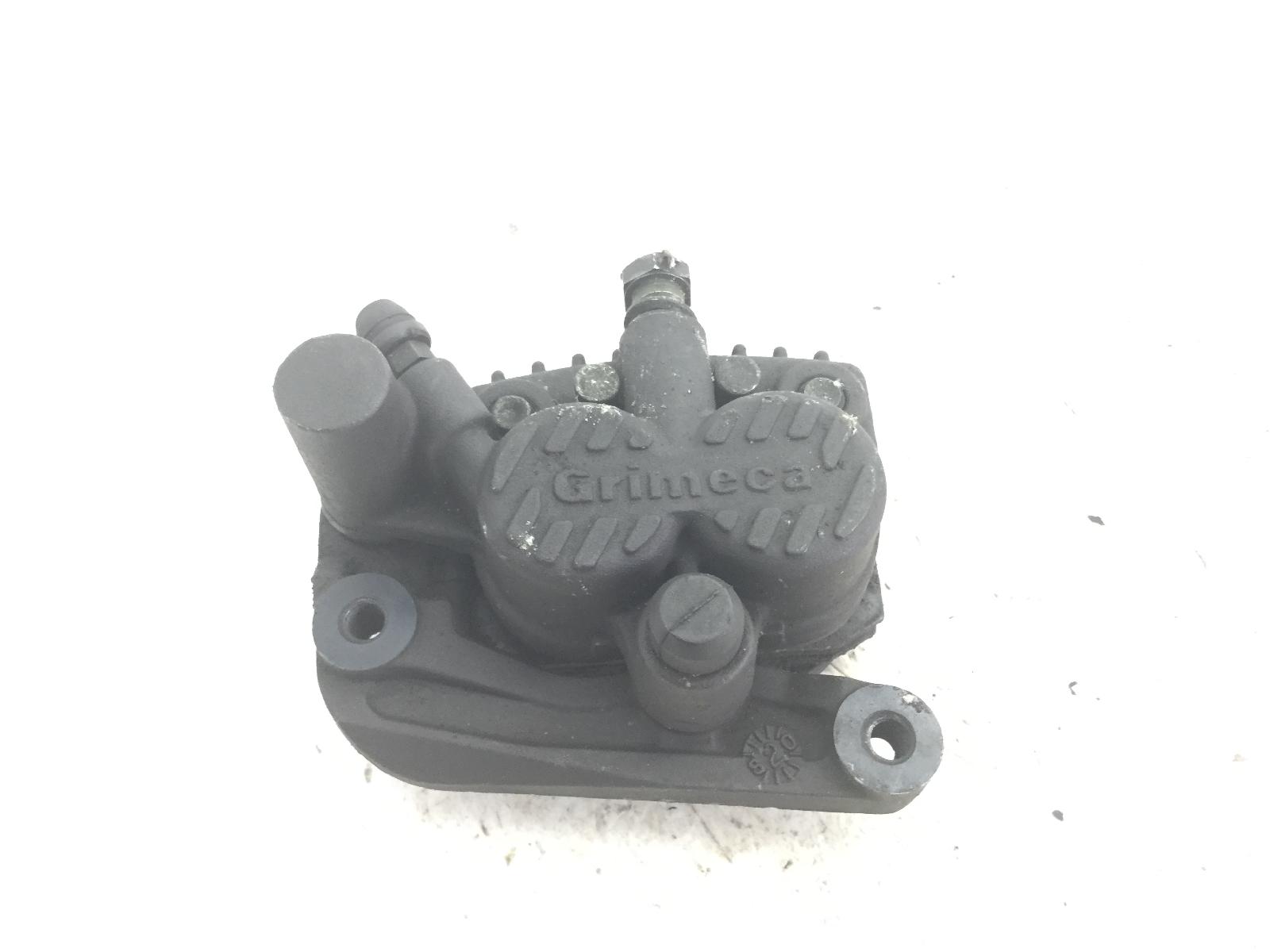 Aprilia leonardo 250 pinza freno anteriore 1999 2001 pd000