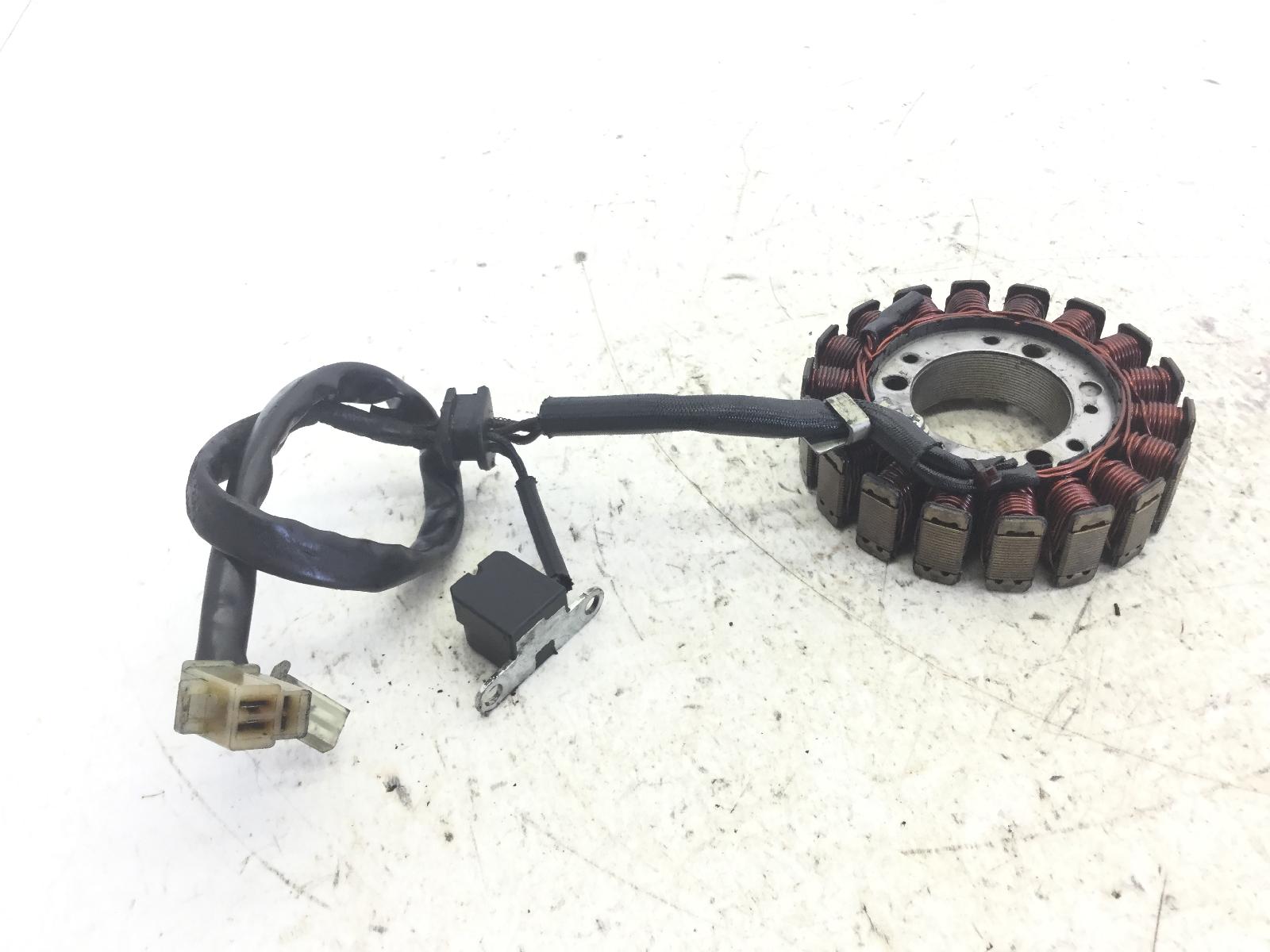 Aprilia leonardo 250 statore generatore campo magnetico 1999 2001 pd000