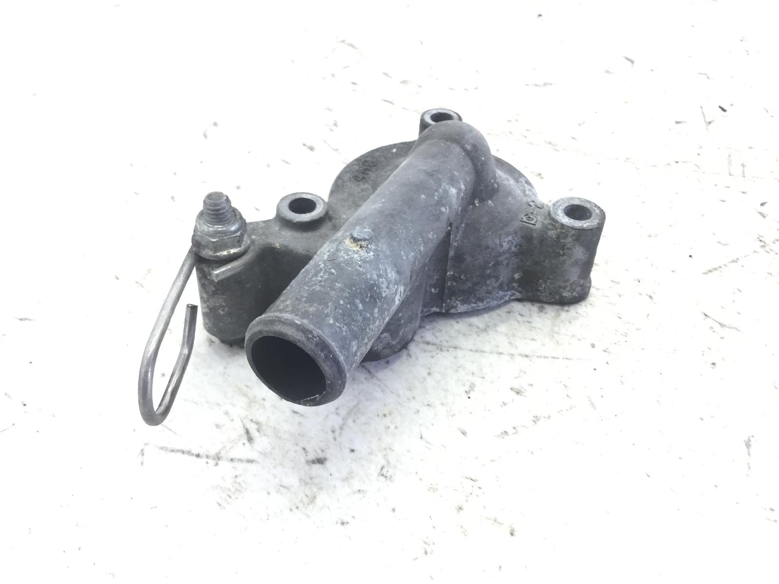 Aprilia leonardo 250 coperchio pompa acqua impianto raffreddamento 1999 2001 pd000