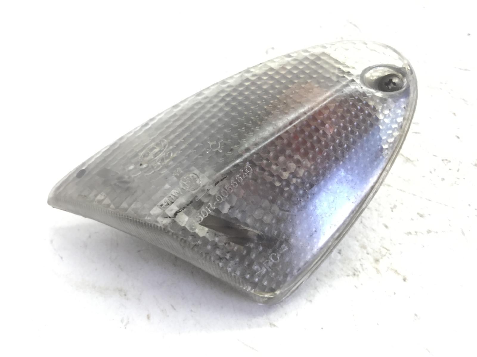 Aprilia leonardo 250 freccia anteriore sinistra 1999 2001 pd000