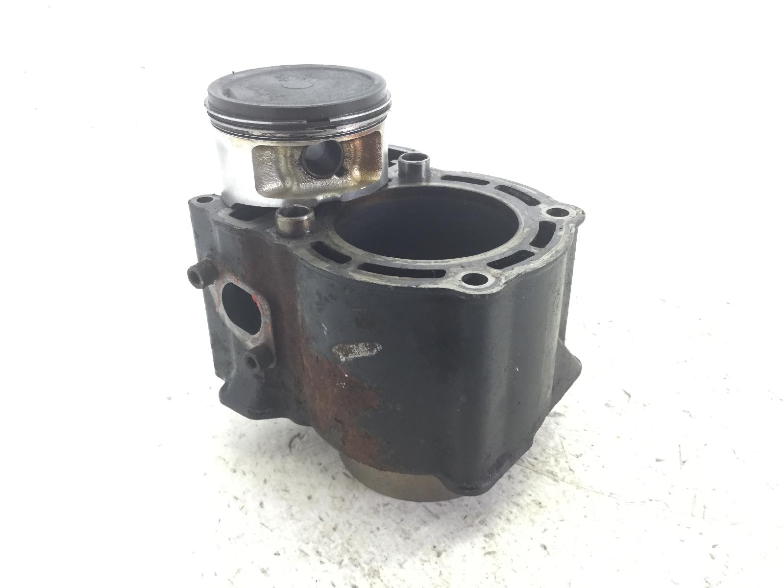 Aprilia leonardo 250 cilindro e pistone cylinder and piston 1999 2001 pd000