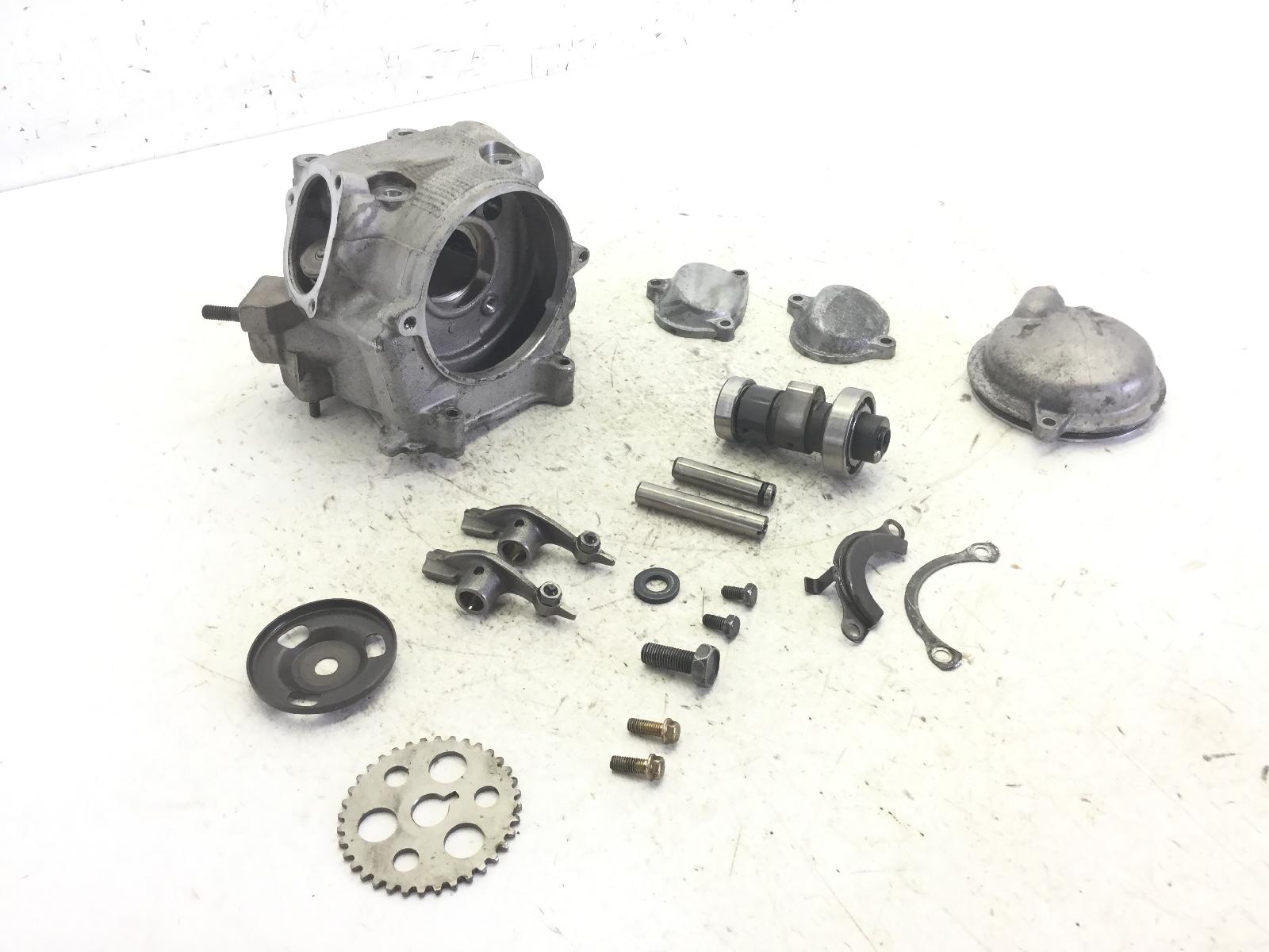 Aprilia leonardo 250 testa testata head completa 1999 2001 pd000