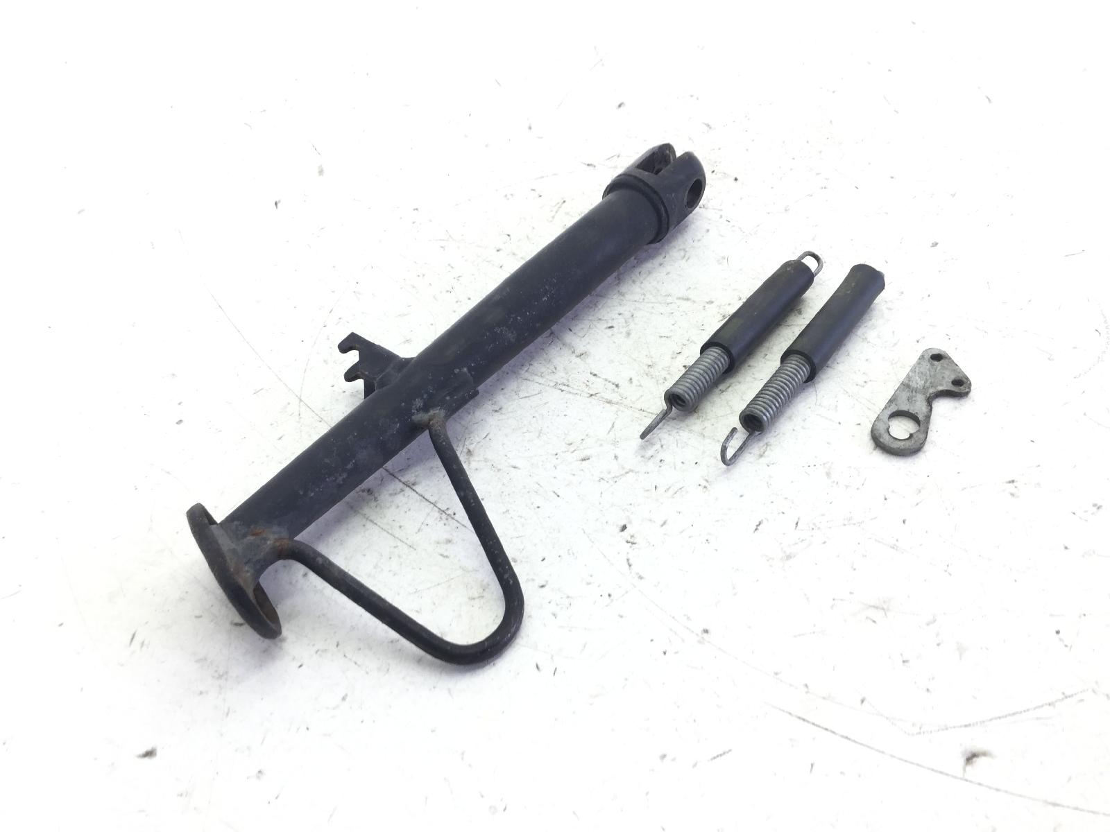 Aprilia leonardo 250 cavalletto laterale e molle 1999 2001 pd000