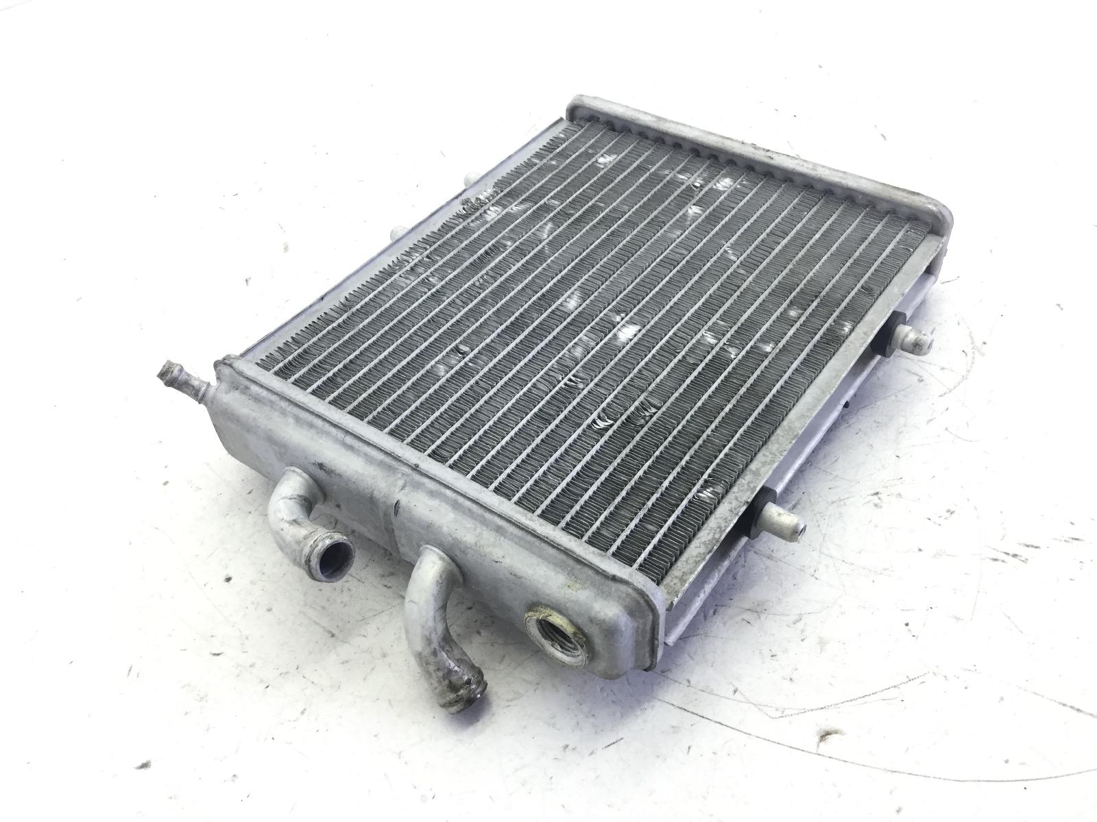 Aprilia leonardo 250 radiatore acqua liquido raffreddamento motore 1999 2001 pd000
