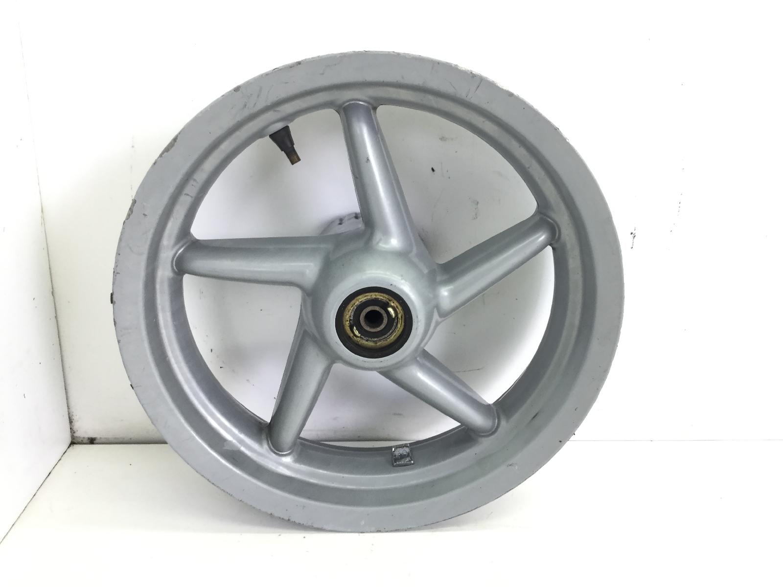 Aprilia leonardo 250 cerchio ruota anteriore 12 x 3.00 1999 2001 pd000