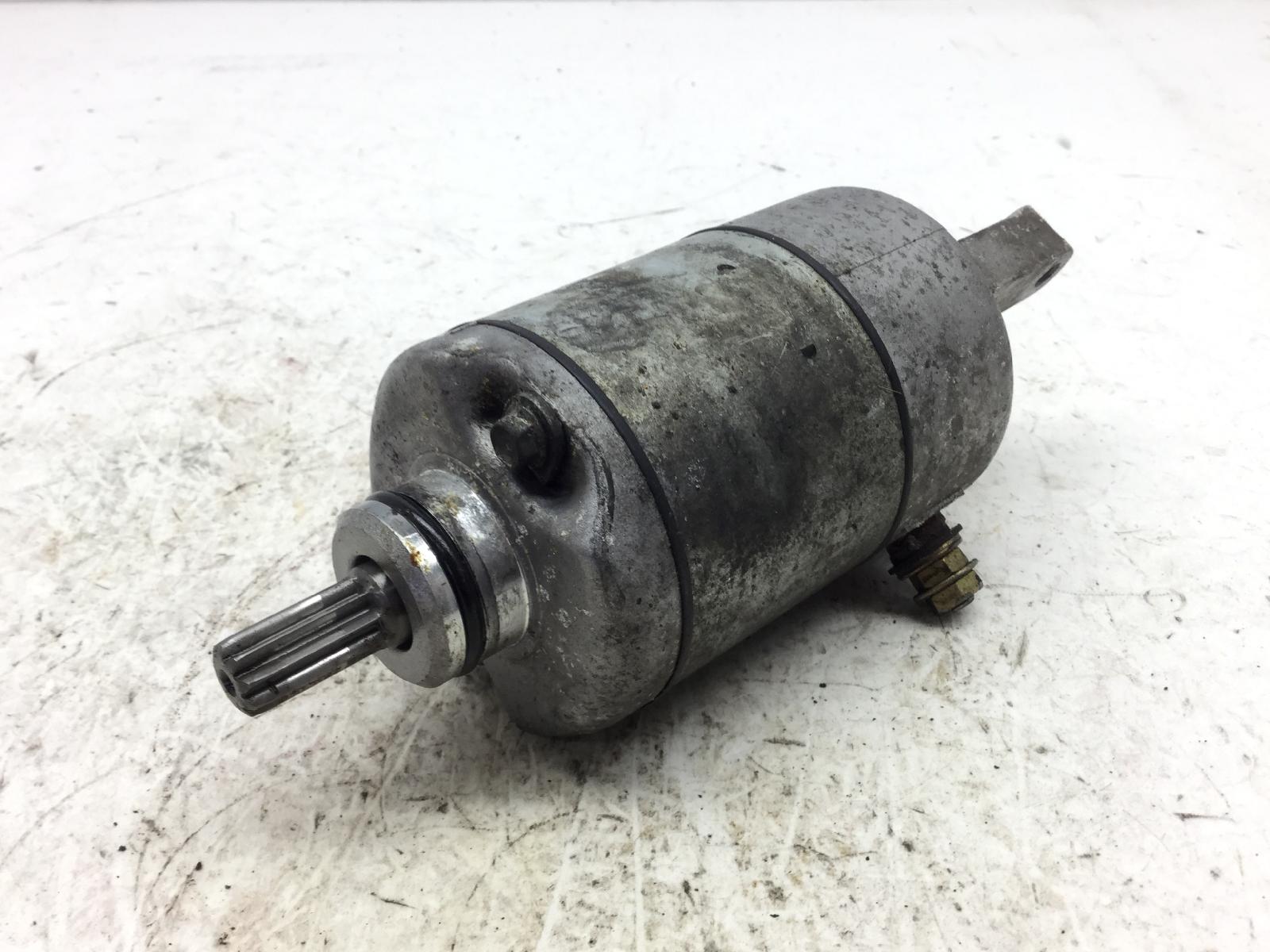 Aprilia leonardo 250 motorino avviamento starter 1999 2001 pd000