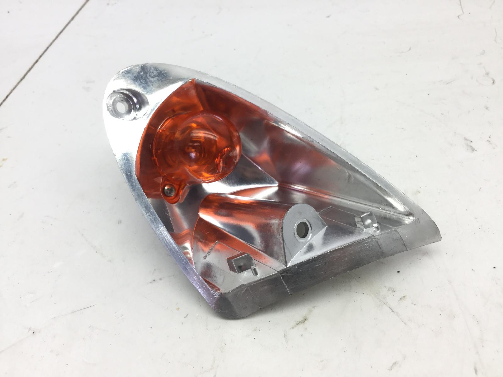 Aprilia leonardo 250 freccia anteriore destra 1999 2001