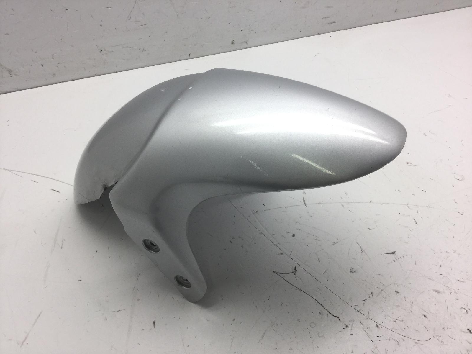Aprilia leonardo 150 parafango ruota anteriore 1996 1998 mba00