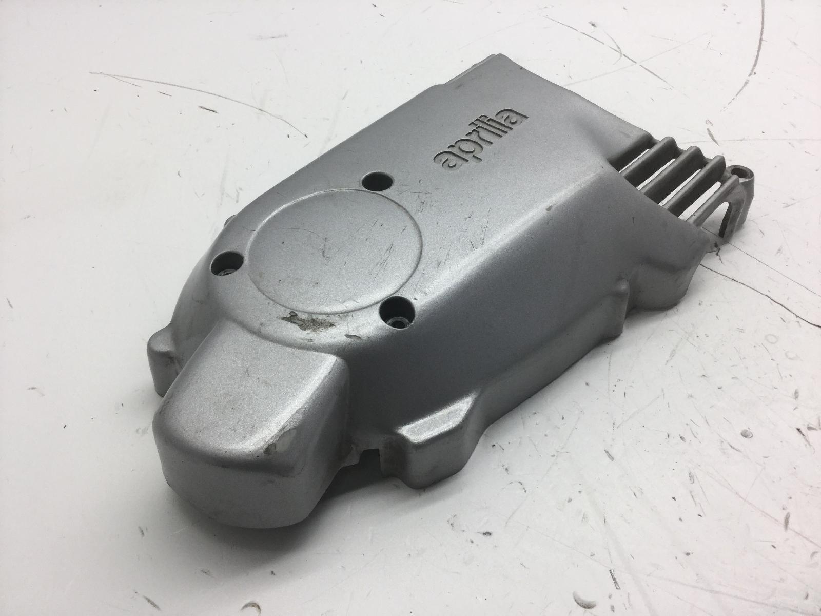 Aprilia leonardo 150 coperchio carter trasmissione in plastica 1996 1998 mba00