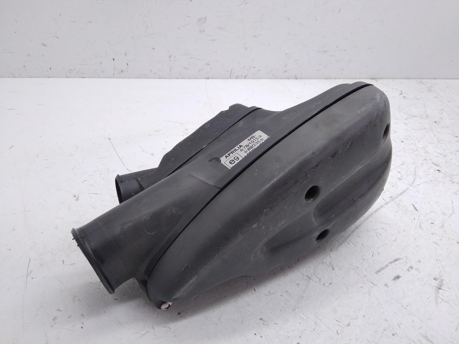 Aprilia leonardo 150 cassa scatola filtro aria 1996 1998 mba00