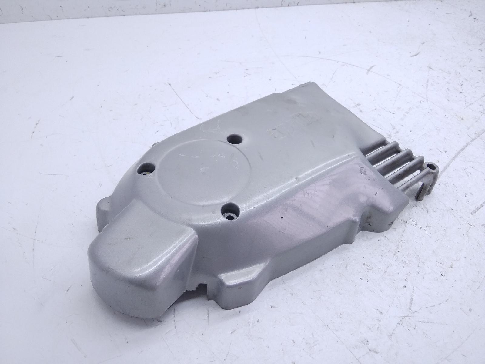 Aprilia leonardo 150 coperchio filtro aria carter trasmissione 1996 1998 mba00