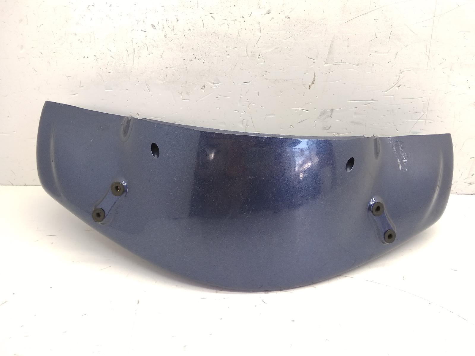 Aprilia leonardo 150 carena manubrio anteriore - attacco rotto 1996 1998 mba00