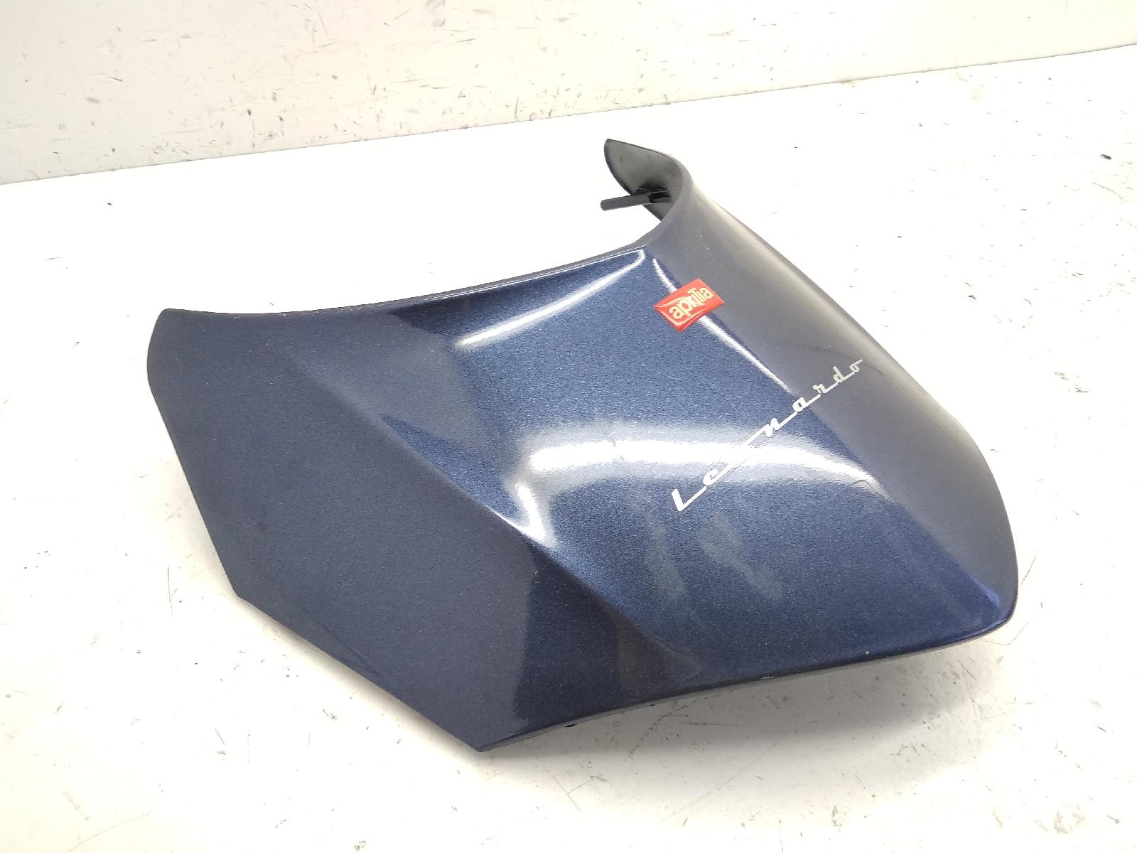 Aprilia leonardo 150 carena coperchio scudo anteriore inferiore 1996 1998 mba00