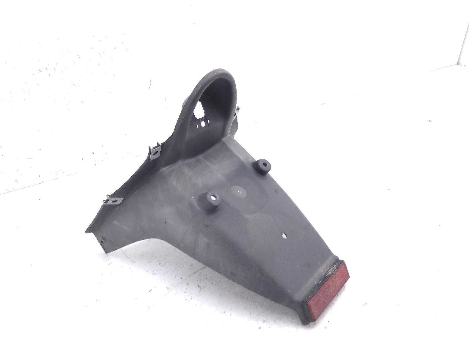 Aprilia leonardo 150 parafango posteriore portatarga 1996 1998 mba00