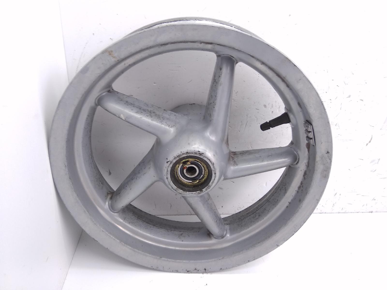 Aprilia leonardo 150 cerchio ruota anteriore 12 x 3.00 1996 1998 mba00