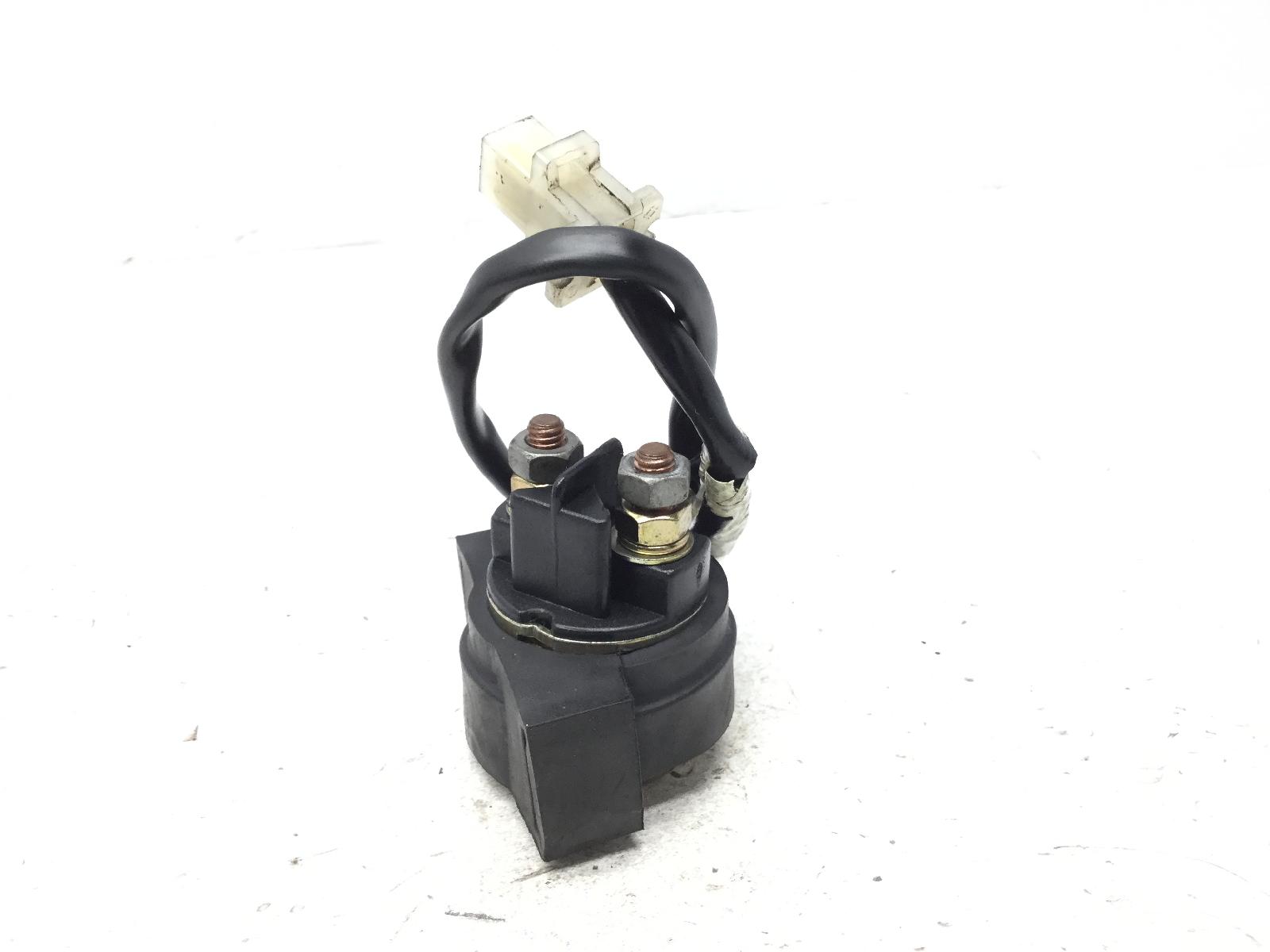 Aprilia leonardo 150 rele' avviamento teleruttore 1996 1998 mba00