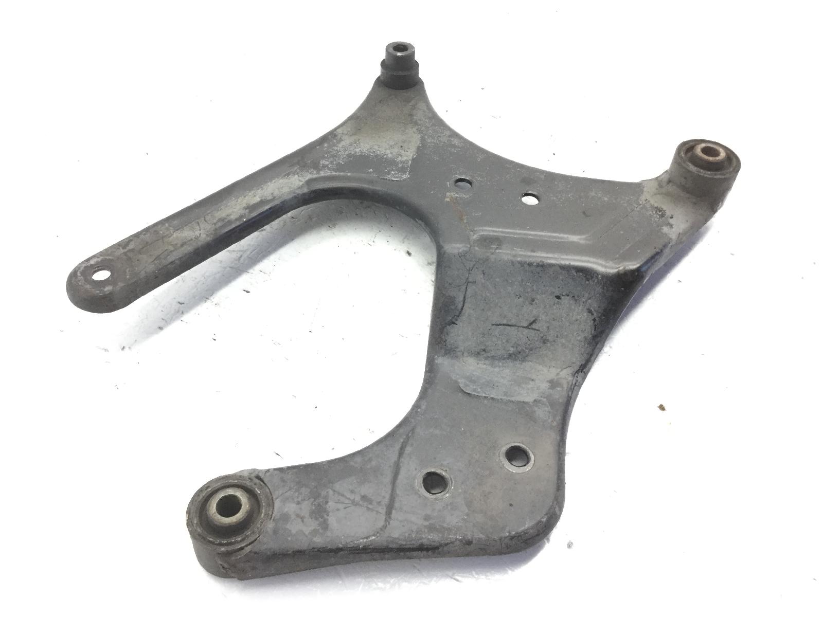 Aprilia leonardo 150 staffa supporto scarico marmitta 1996 1998 mba00