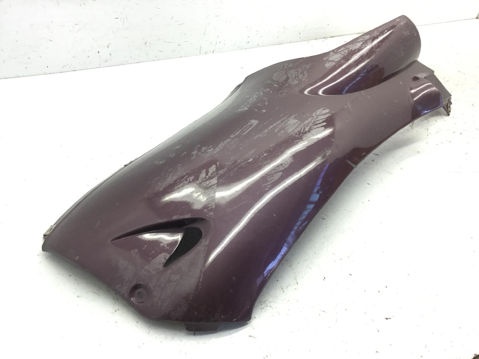 Aprilia leonardo 150 carena sottopedana destra 1996 1998 mba00