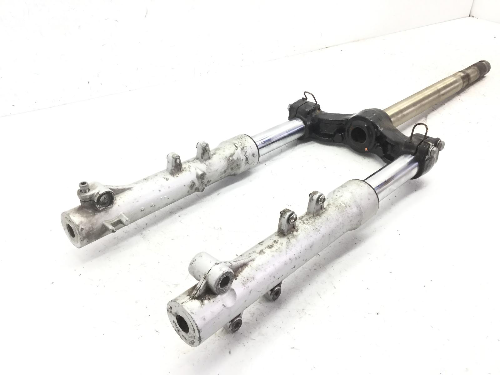 Aprilia leonardo 150 forcella - crepe su para polveri 1996 1998 mba00