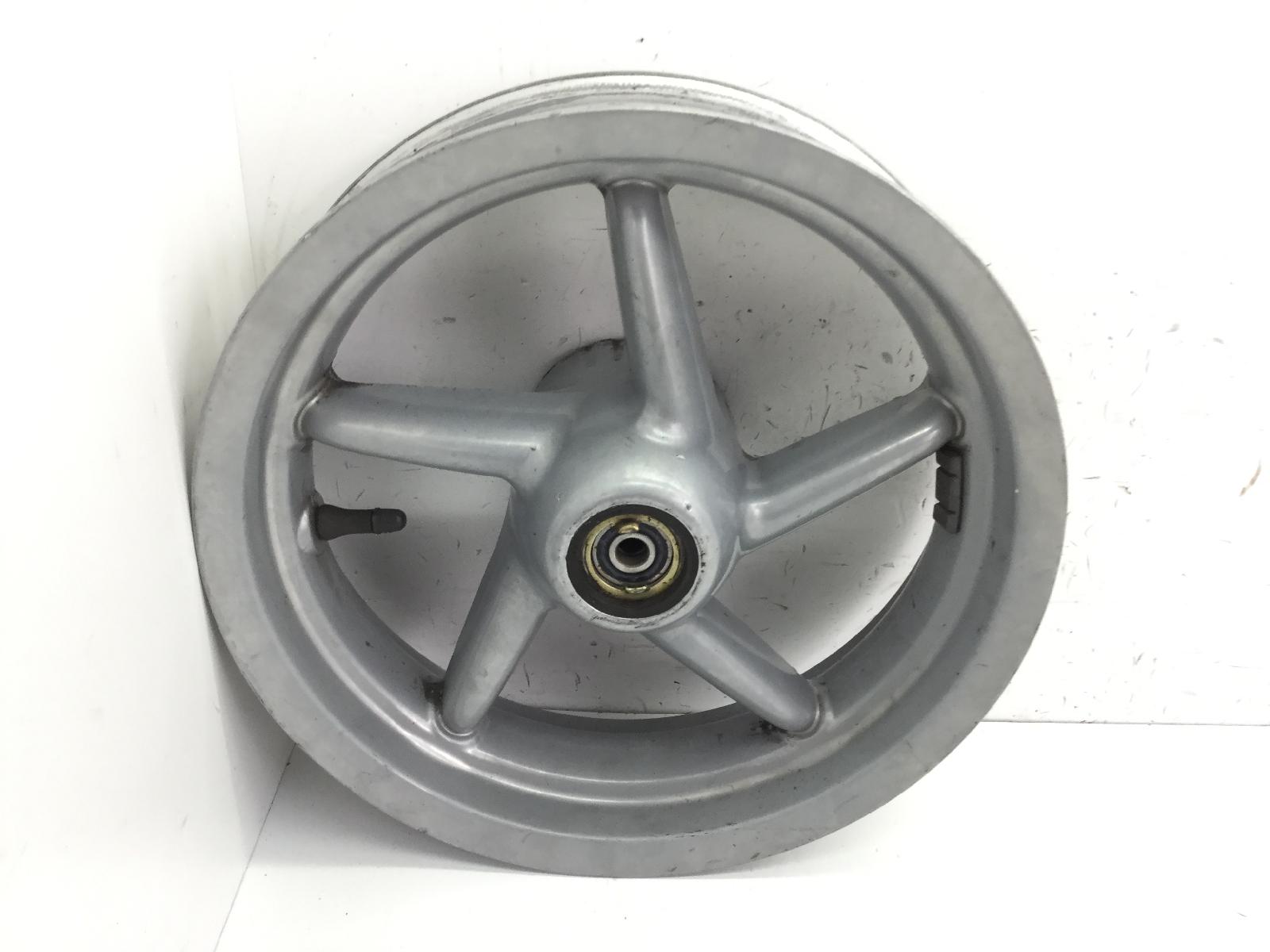 Aprilia leonardo 150 cerchio ruota anteriore 12 x 3.00 1996 1998 mba00