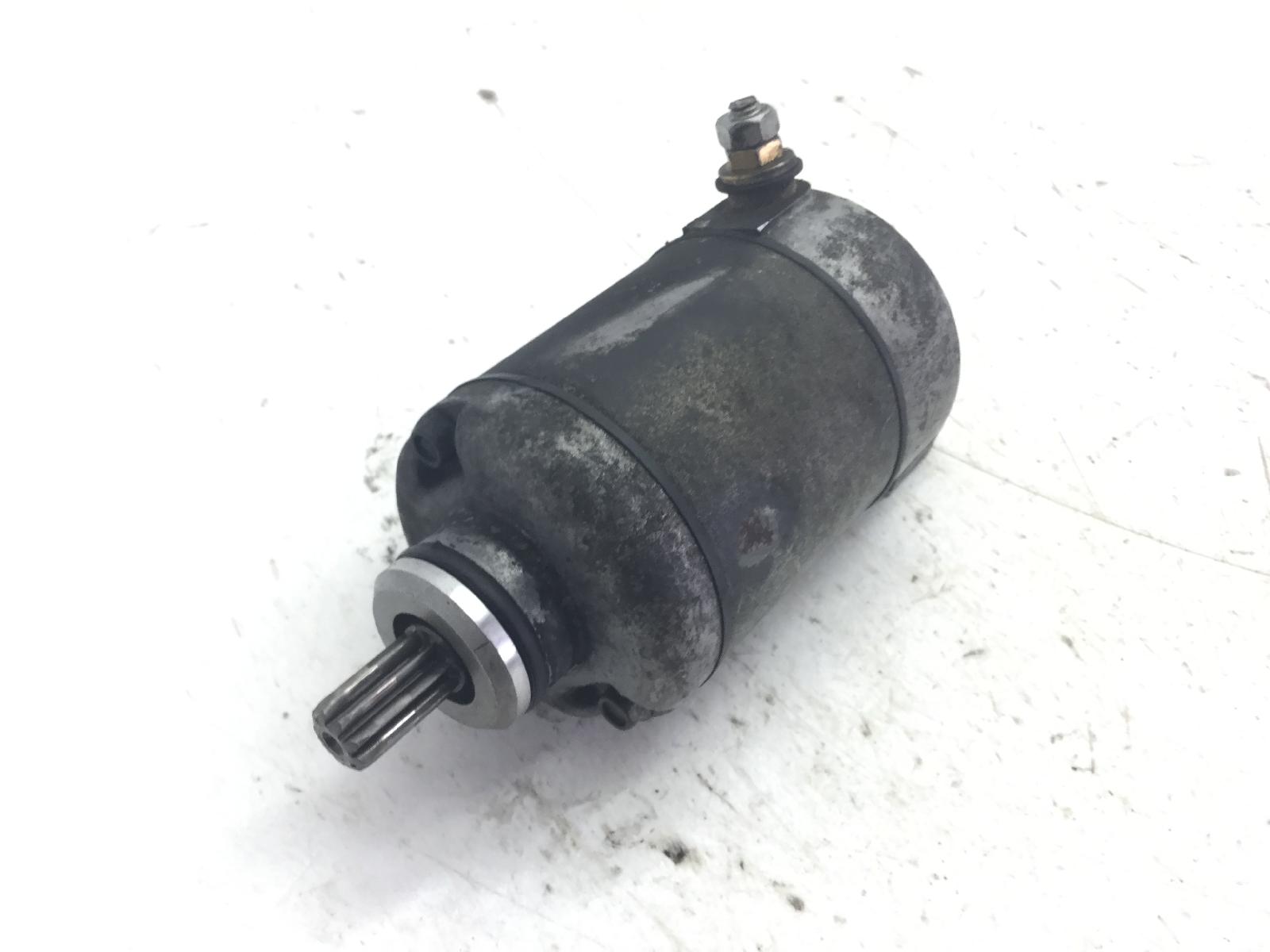 Aprilia leonardo 150 motorino avviamento 1996 1998 mba00