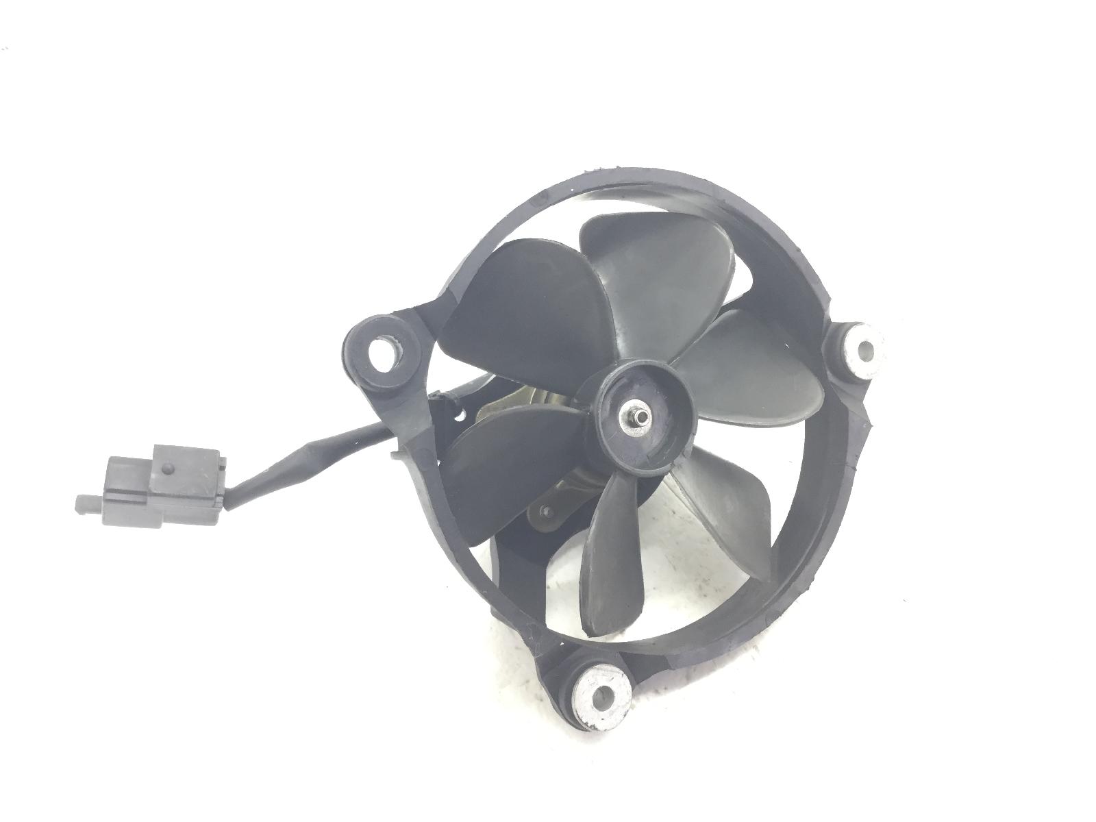 Aprilia leonardo 150 elettroventola raffreddamento radiatore 1996 1998 mba00