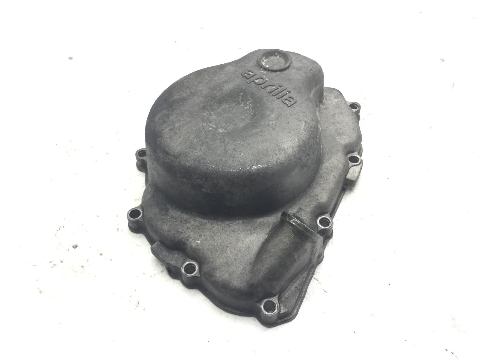 Aprilia leonardo 150 coperchio carter statore volano massa volanica 1996 1998 mba00