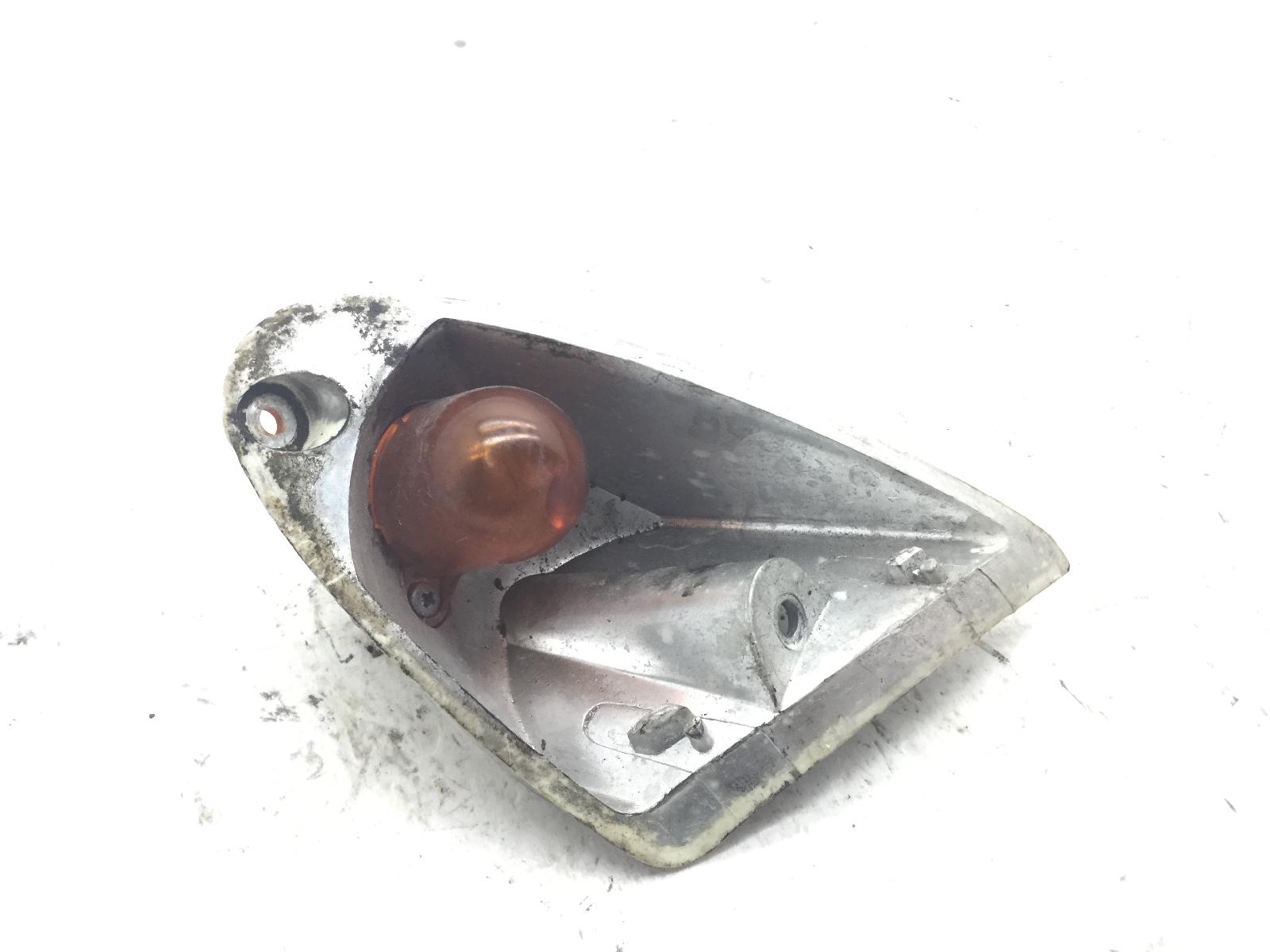 Aprilia leonardo 150 freccia indicatore anteriore destro 1996 1998 mba00