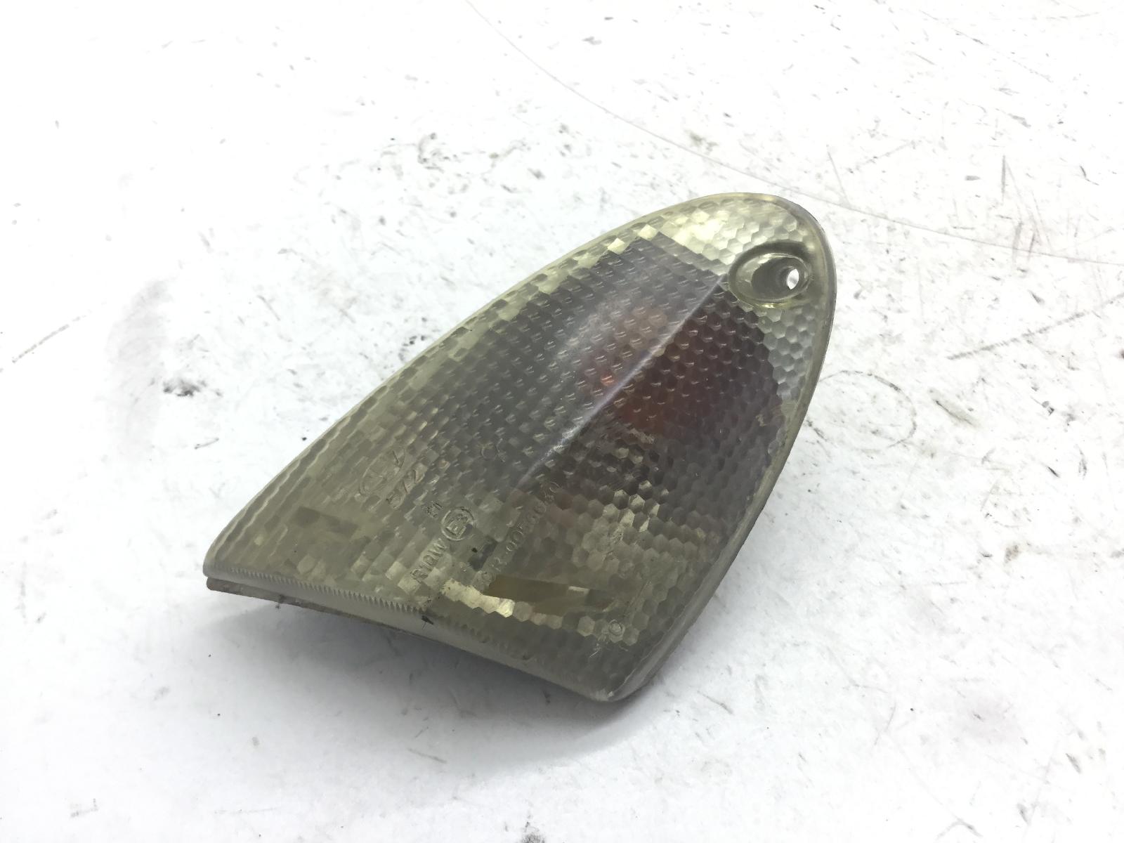 Aprilia leonardo 150 freccia indicatore direzionale anteriore sinistro 1996 1998 mba00