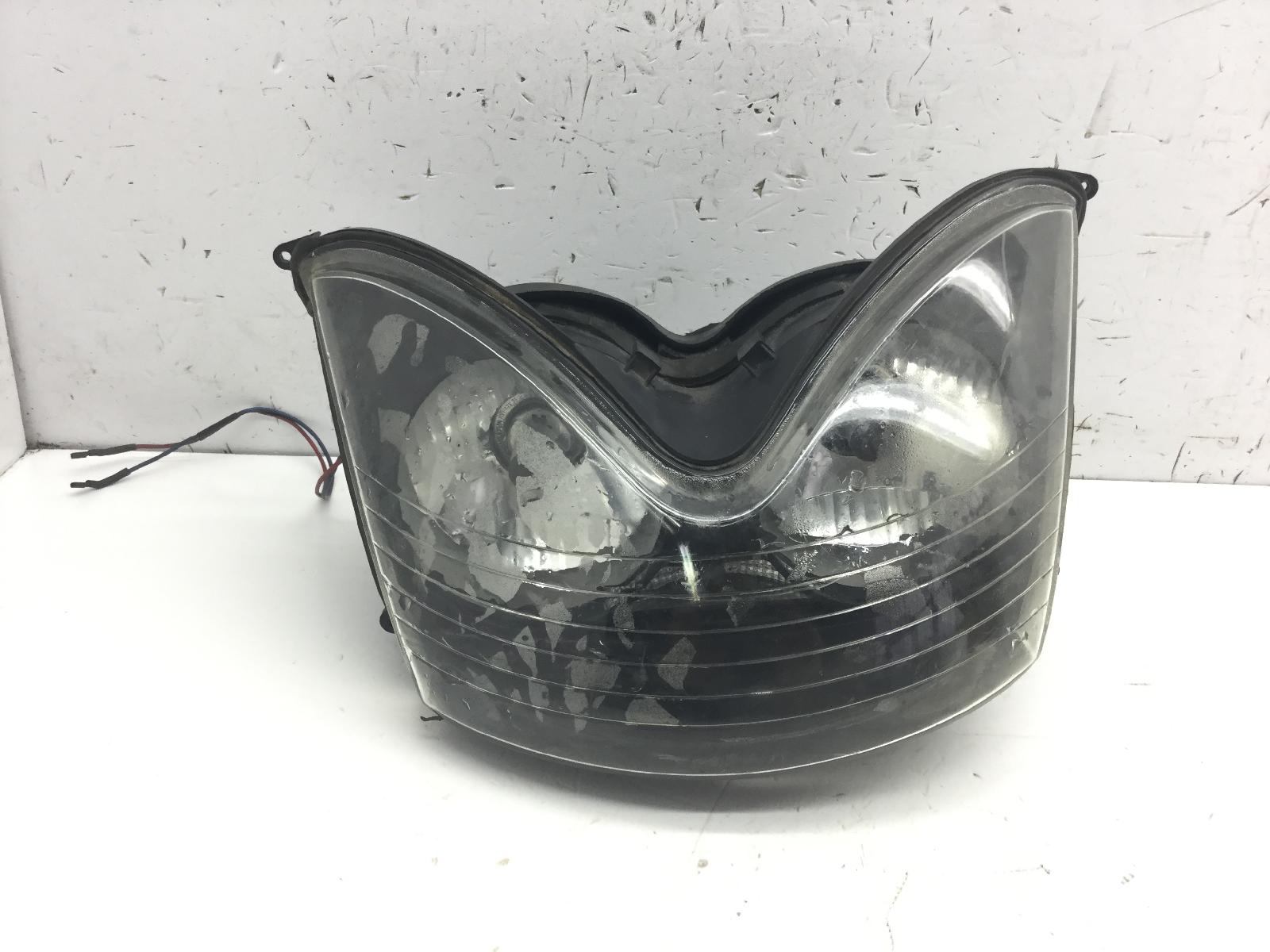 Aprilia leonardo 150 faro fanale anteriore 1996 1998 mba00