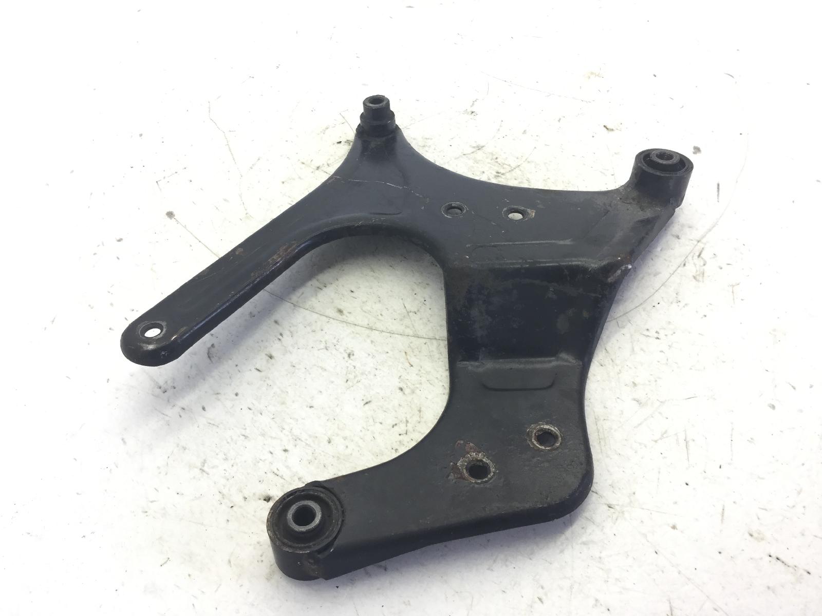 Aprilia leonardo 150 staffa supporto scarico marmitta 1996 1998 mba00
