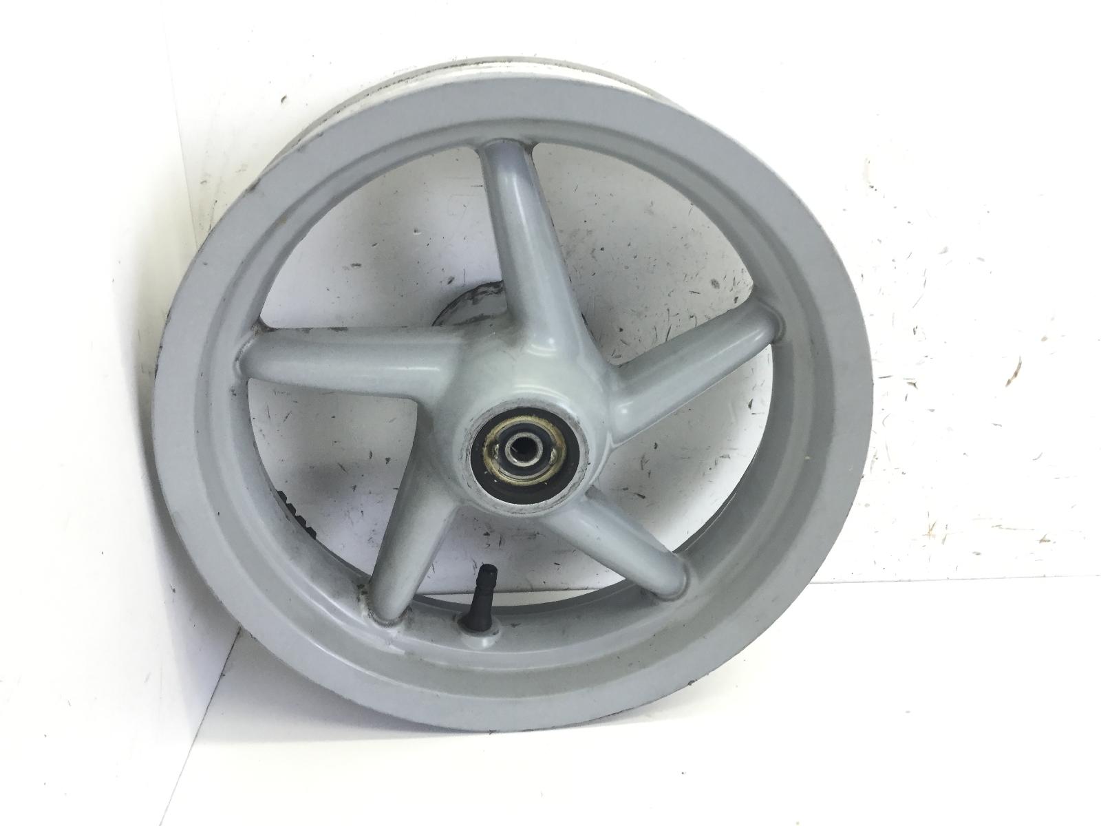 Aprilia leonardo 150 cerchio ruota anteriore 12 x 3.00 1996 1998 mba00